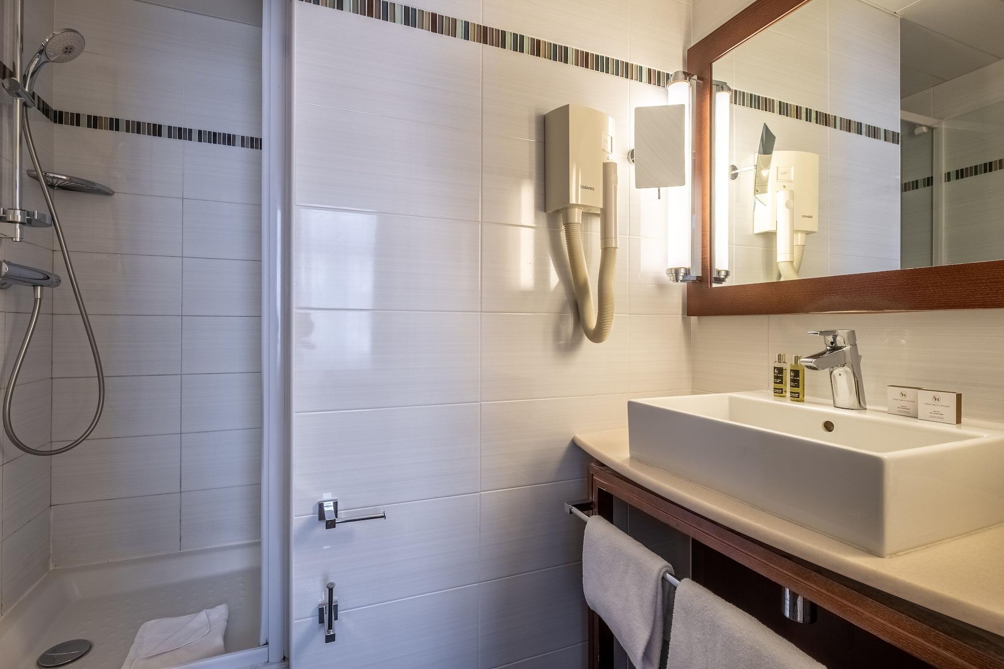 Hotel Saint Honore 3*
