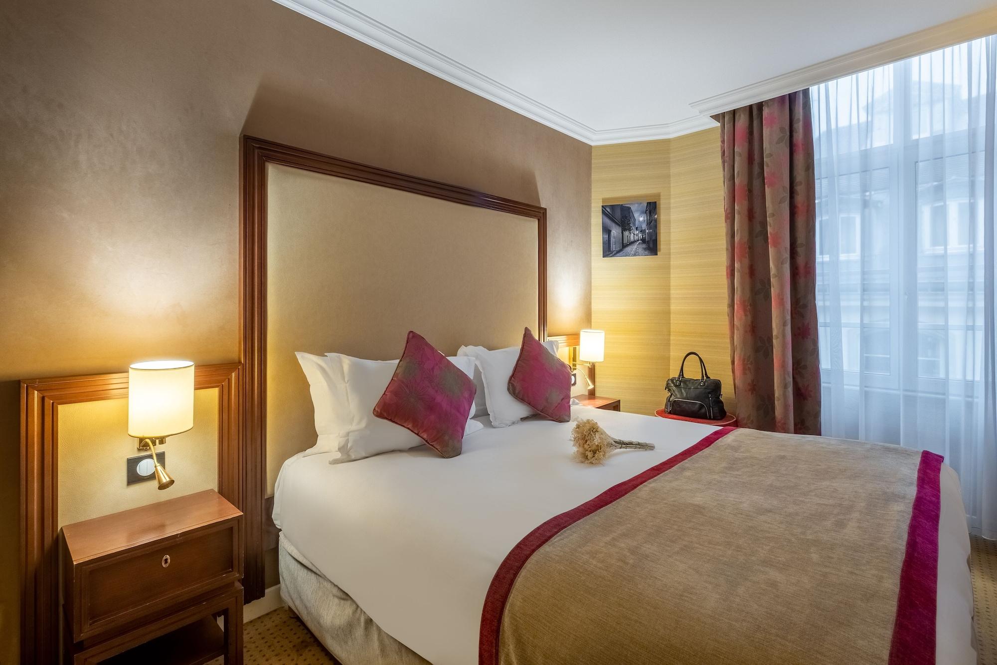 Saint Honore Hotel Paris