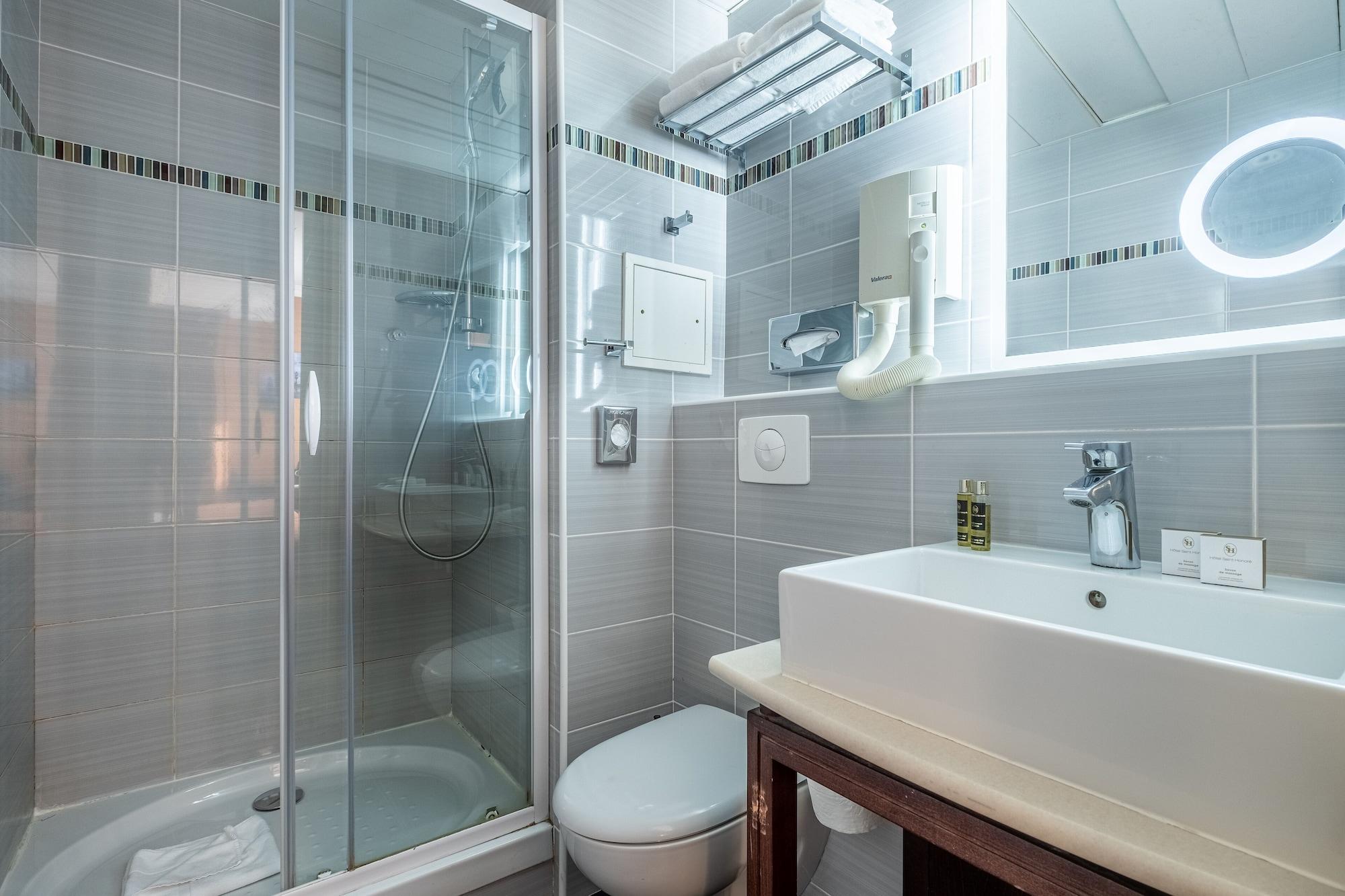 Hotel Saint Honore 3*
