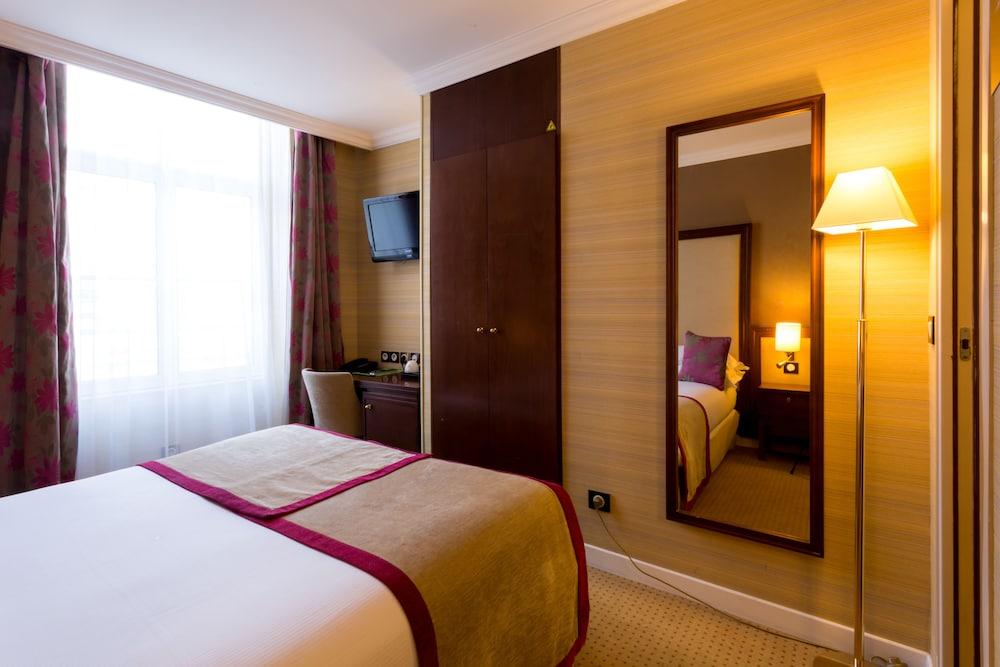 Saint Honore 3* Paris