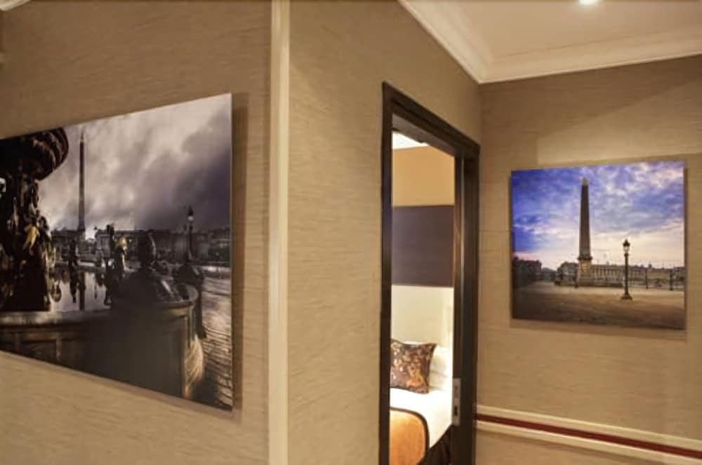 Hotel Saint Honore 3*