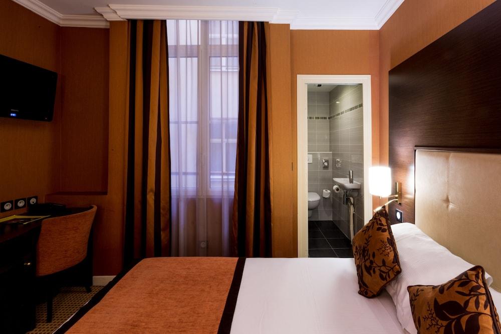 Saint Honore 3* Paris