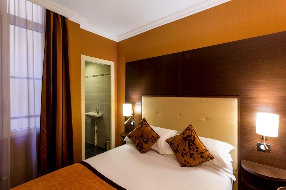Hotel Saint Honore 3*