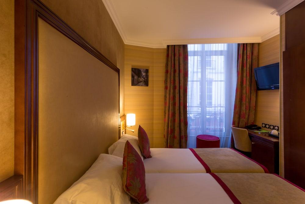 Saint Honore Hotel Paris