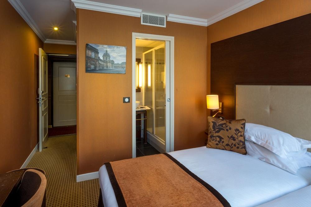 Hotel Saint Honore