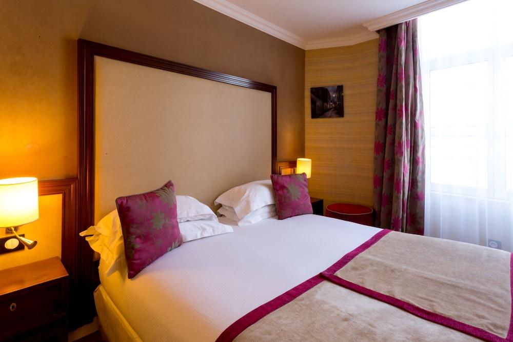 Hotel Saint Honore 3*