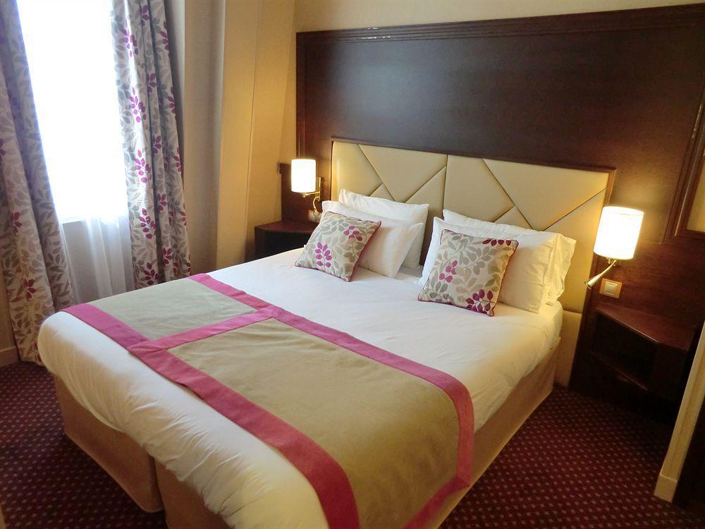 Hotel Gustave 4*