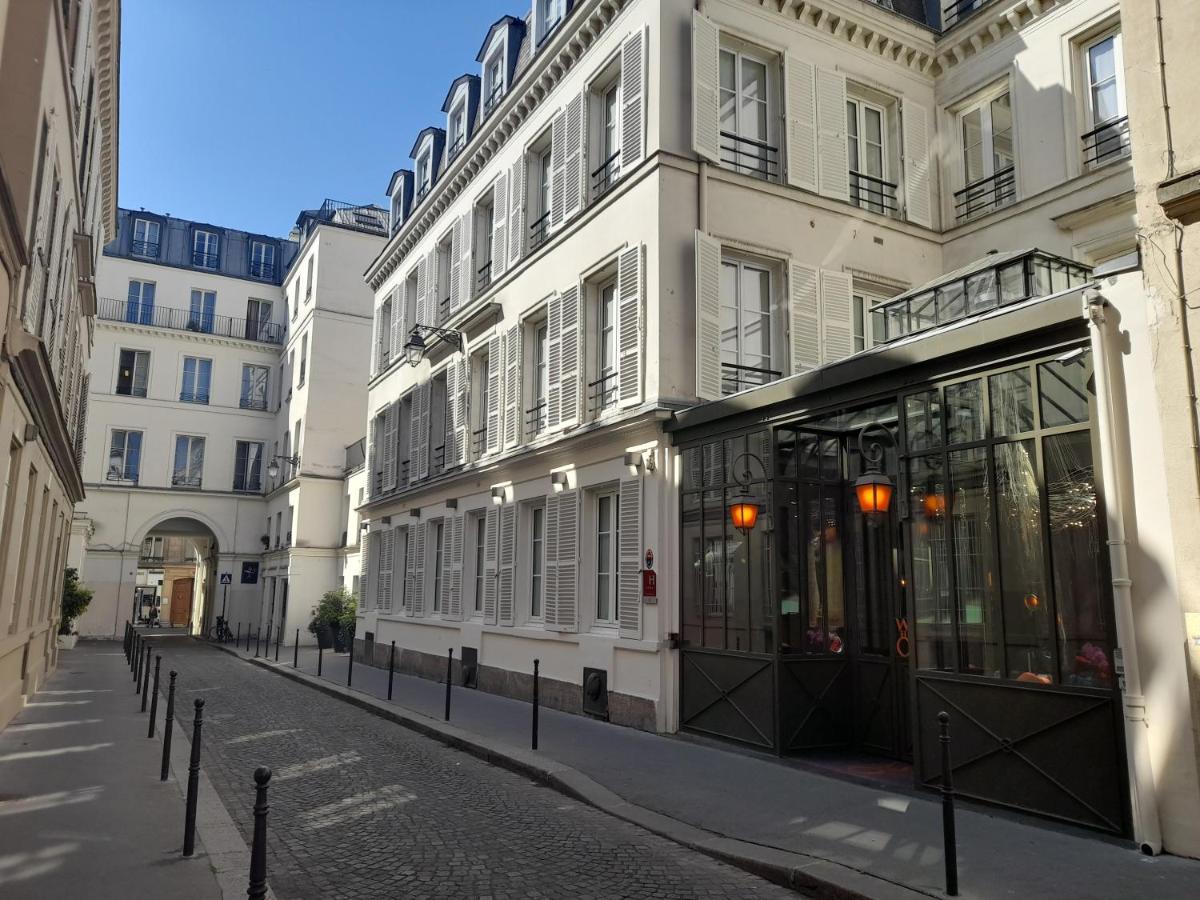 Windsor Opera Hotel