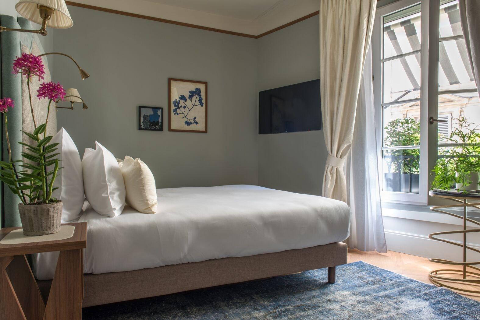Hotel Fougere