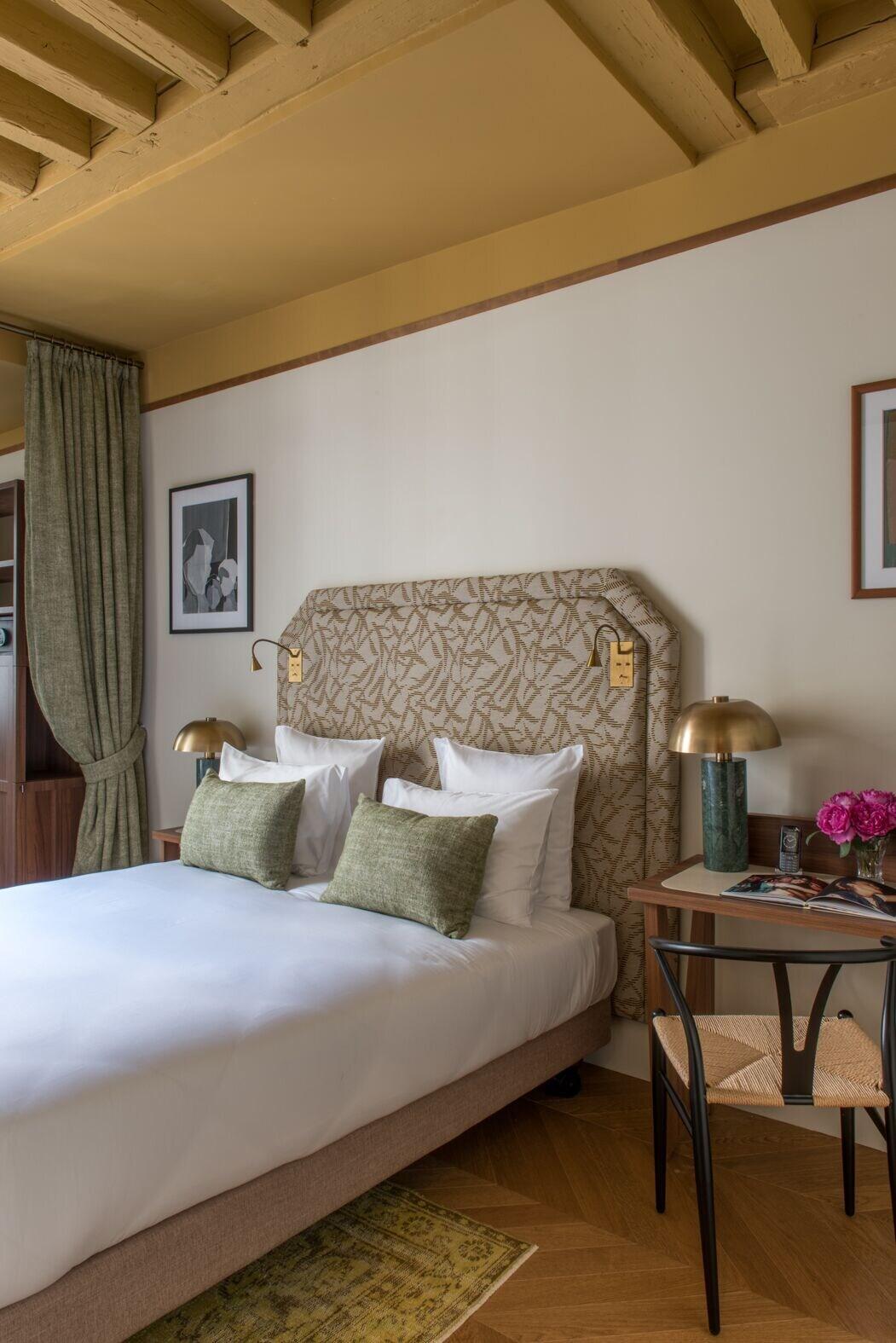Hotel Fougere Paris