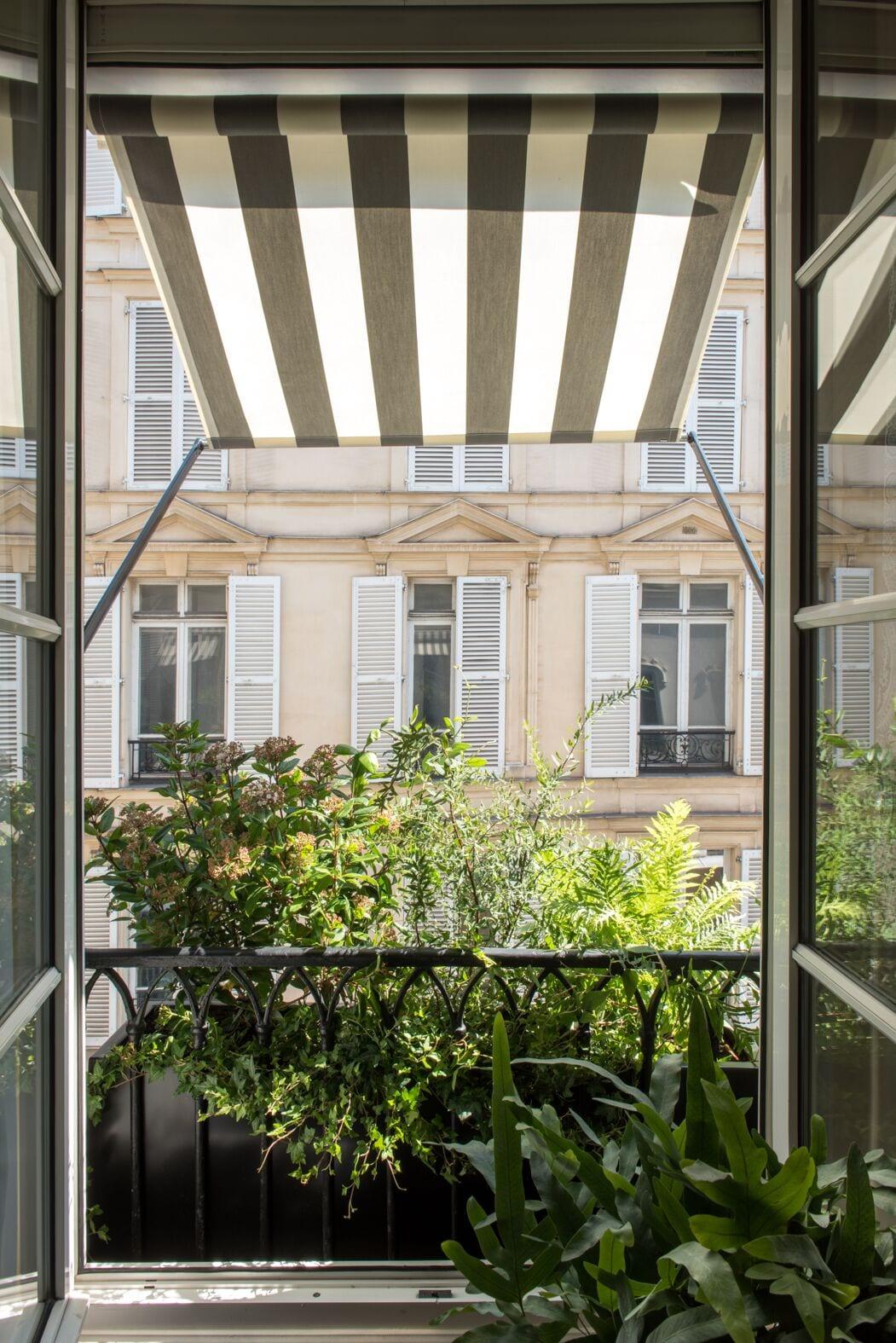 Fougere Hotel Paris