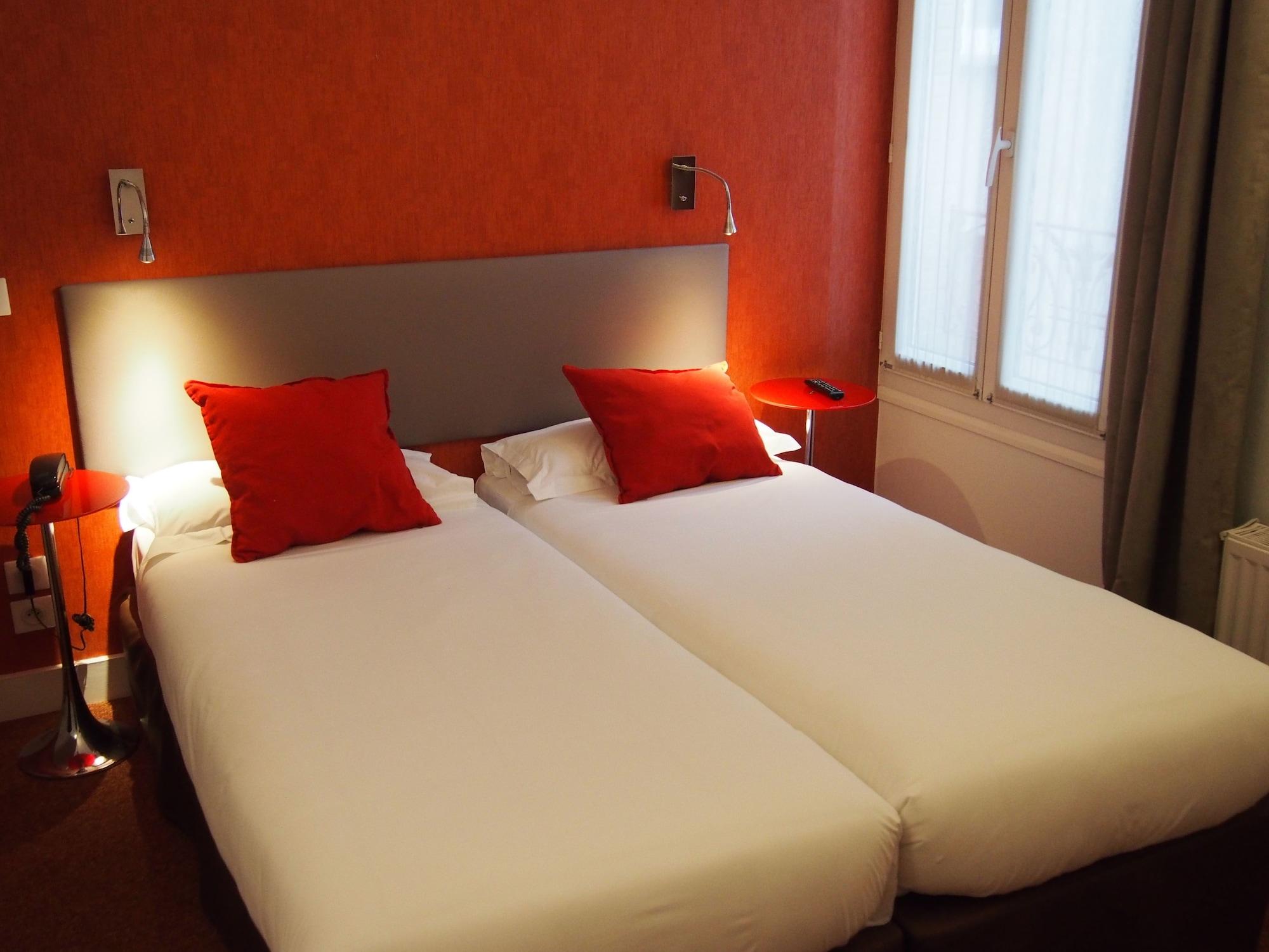 Porte De Versailles 3* Paris