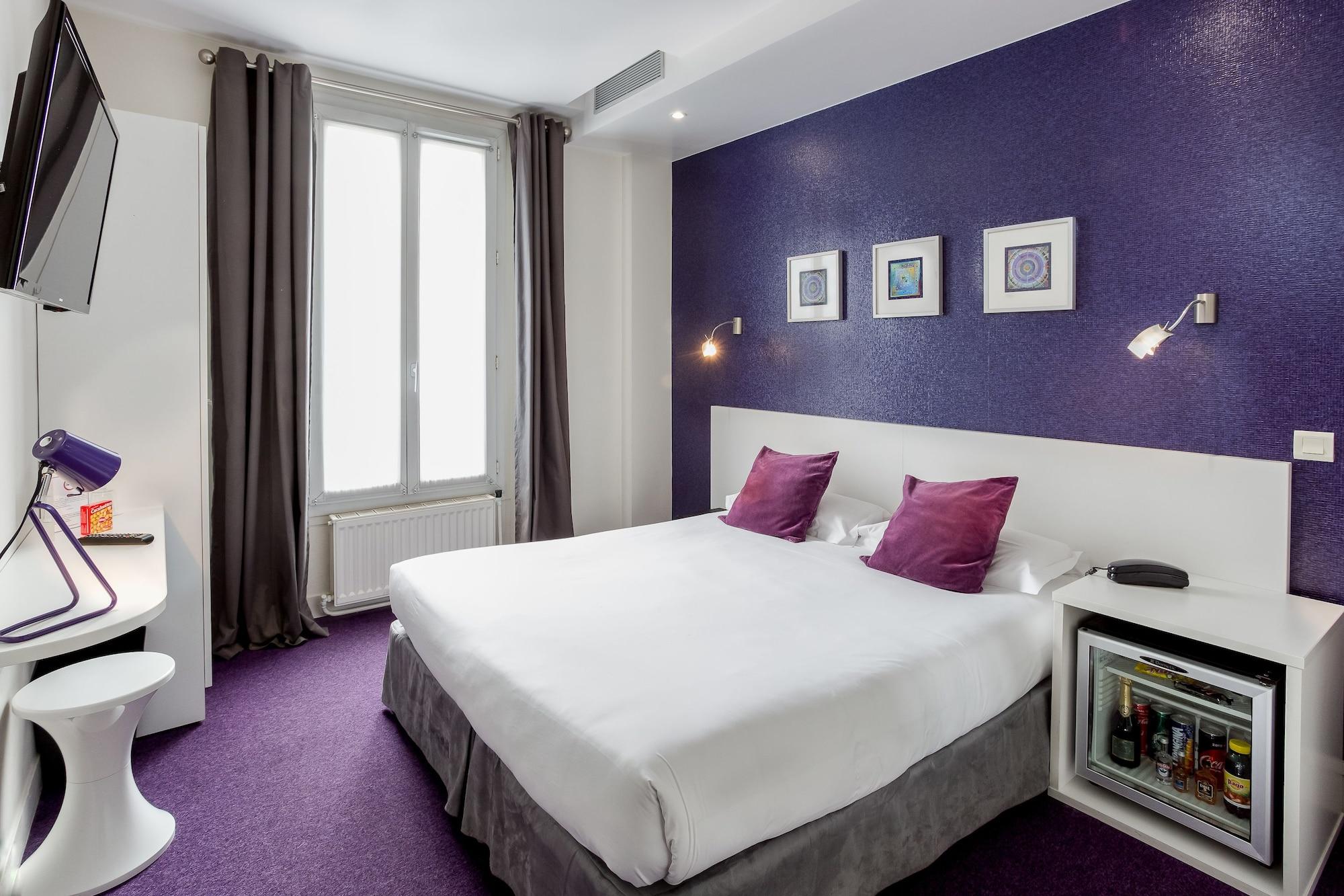 Hotel Porte De Versailles