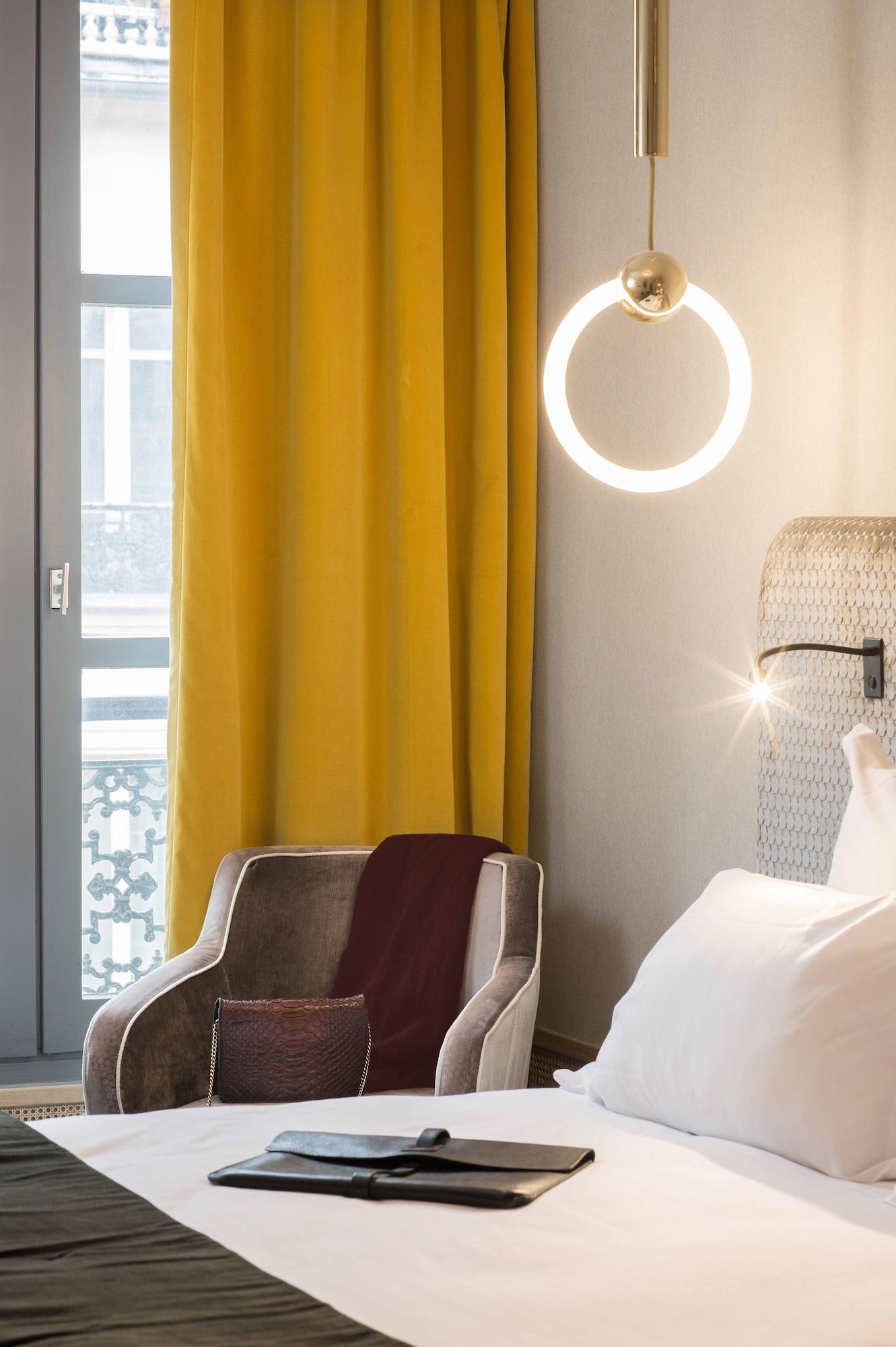 Hotel Handsome Paris