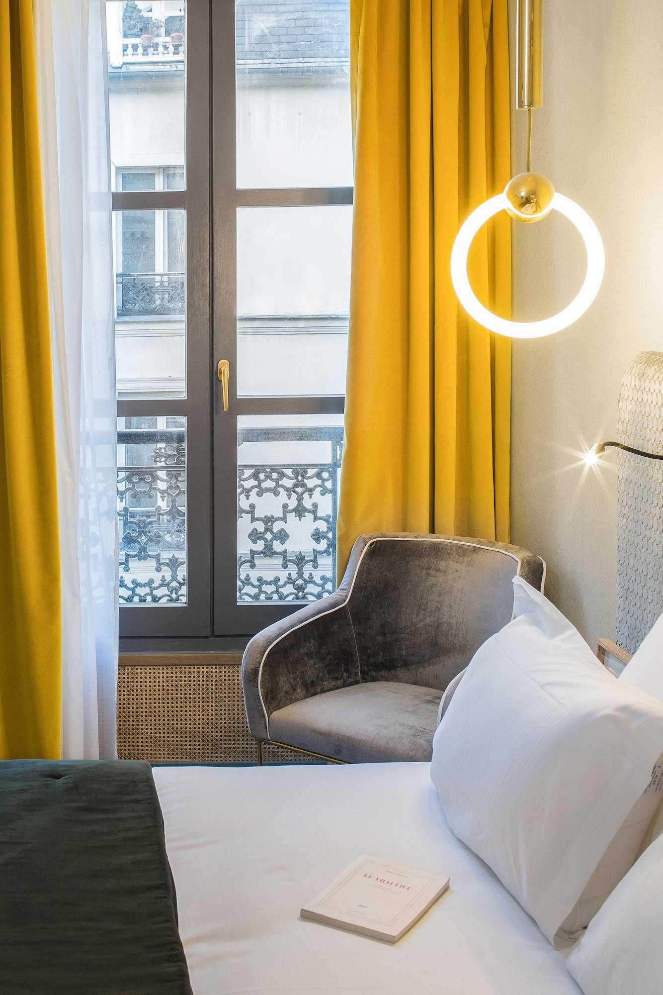 Hotel Handsome Paris