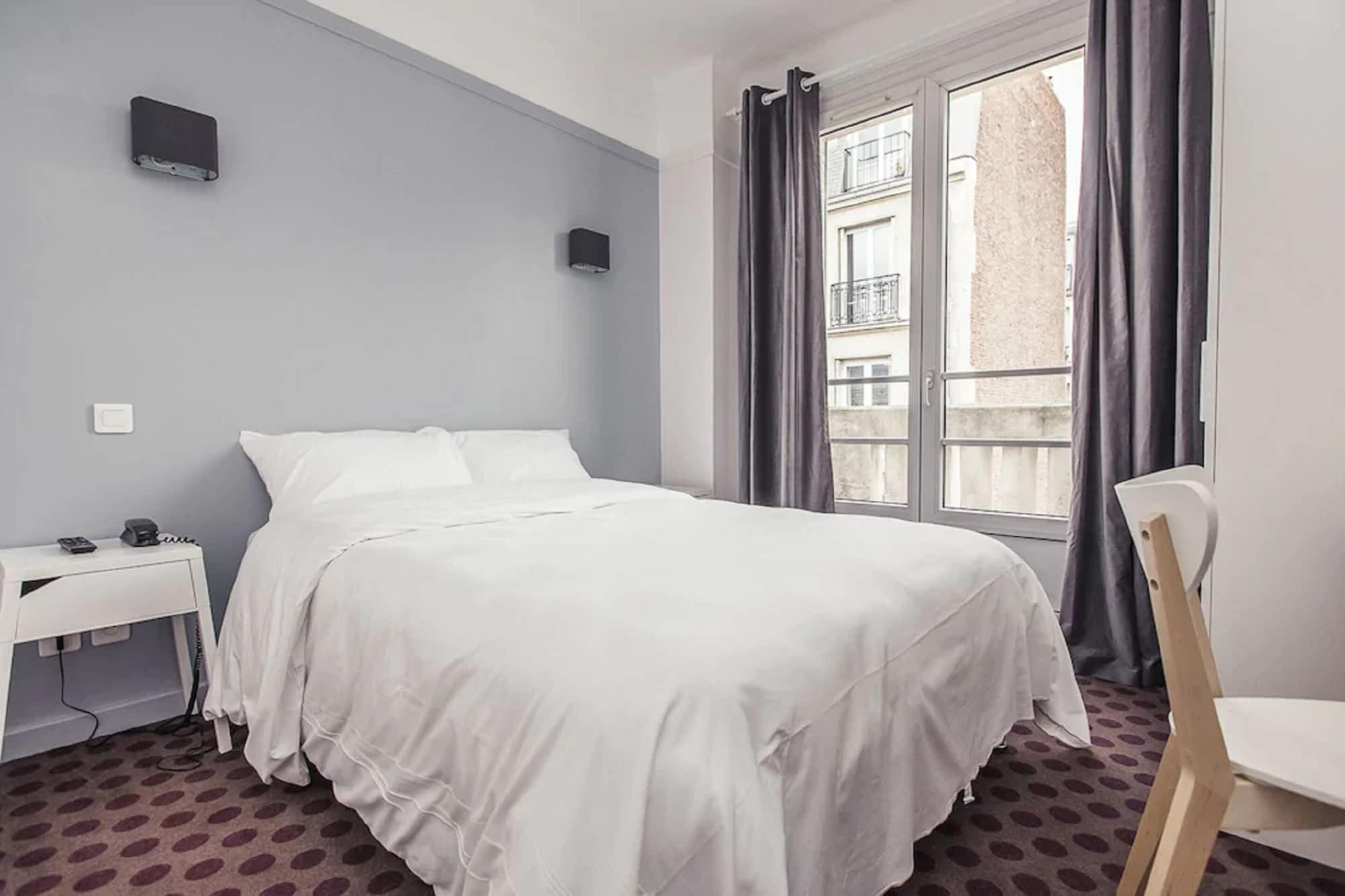 Auguste 3* Paris