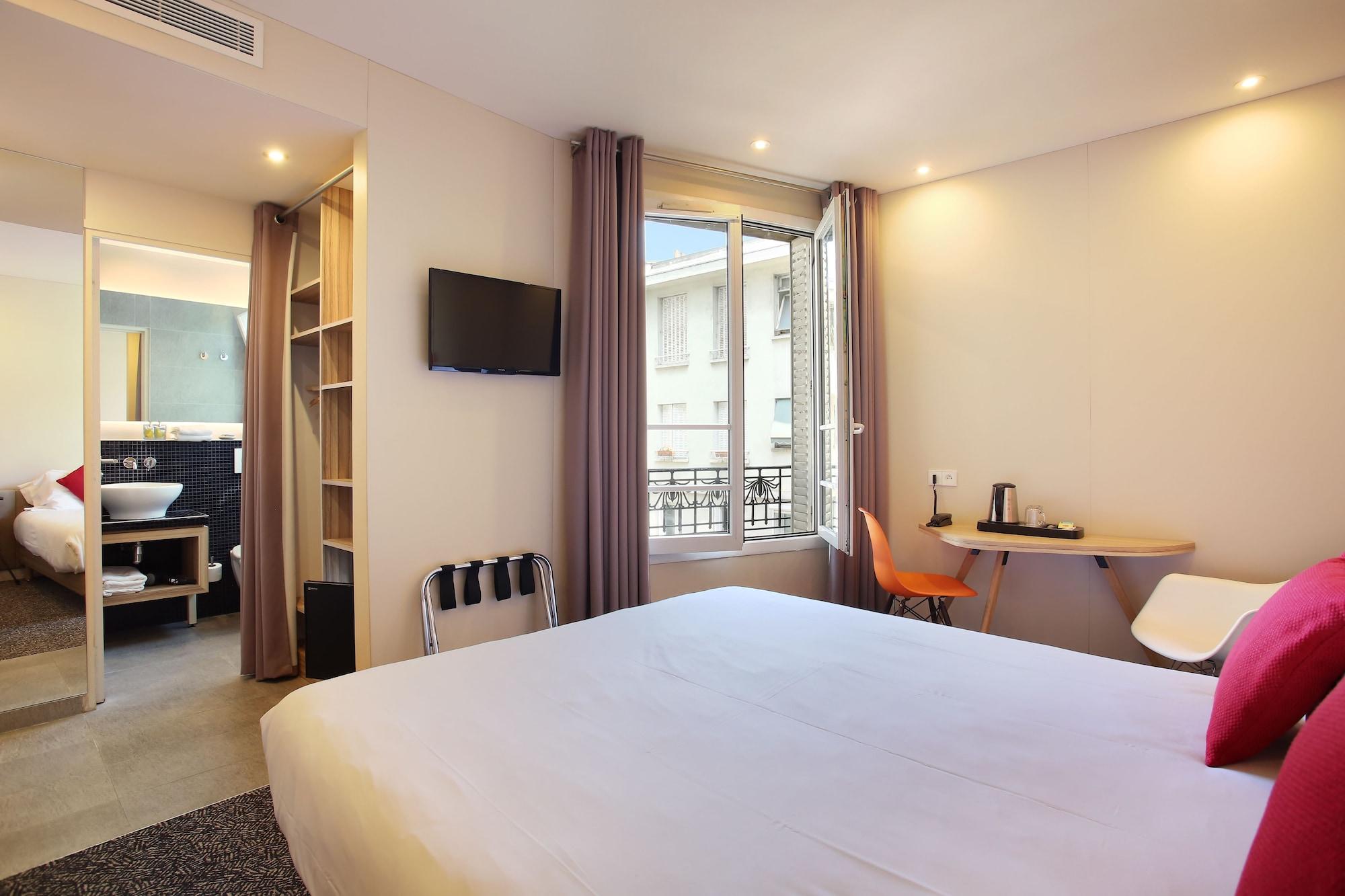 Auguste Hotel