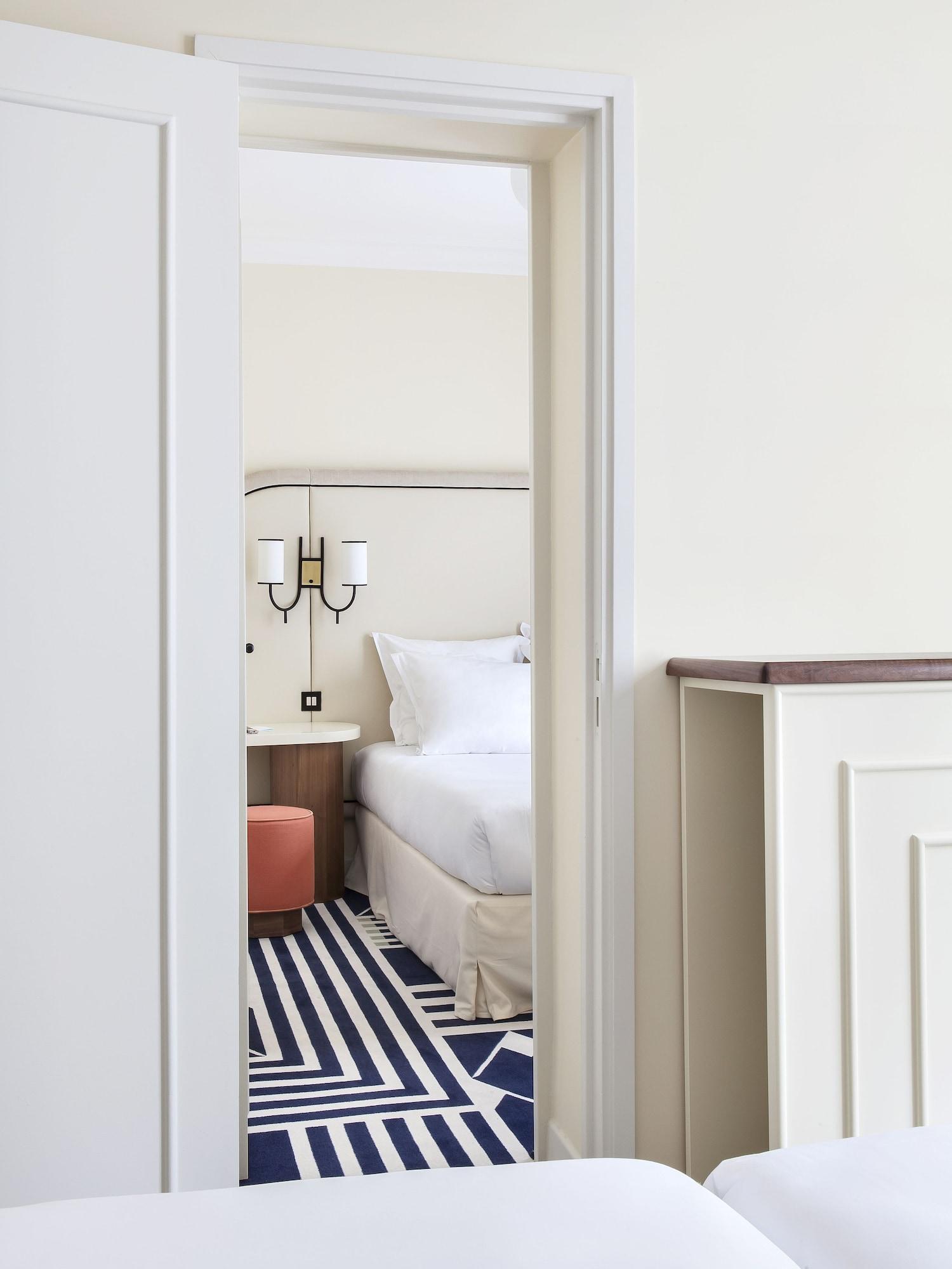 Bienvenue Hotel 4*