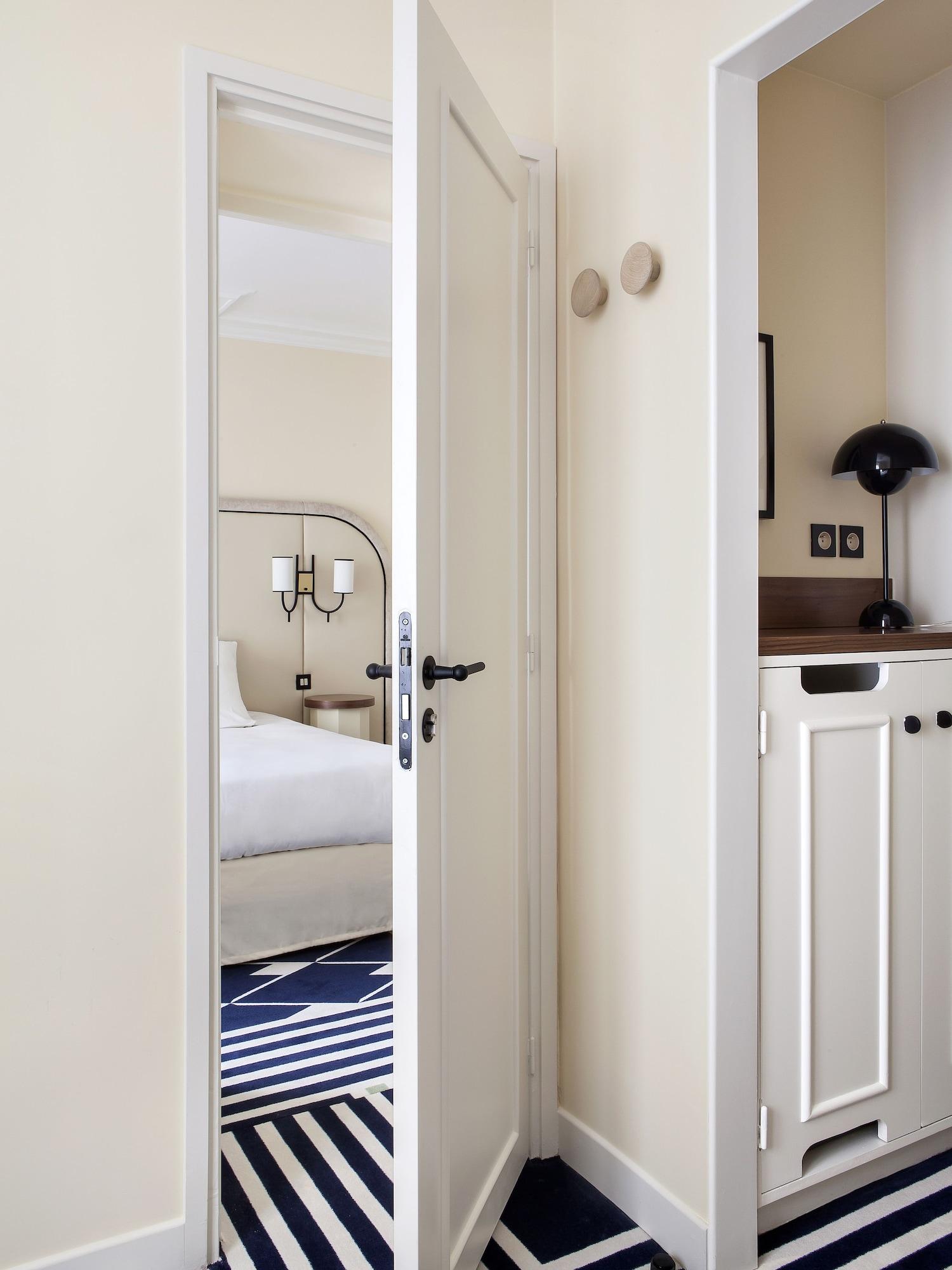 Hotel Bienvenue