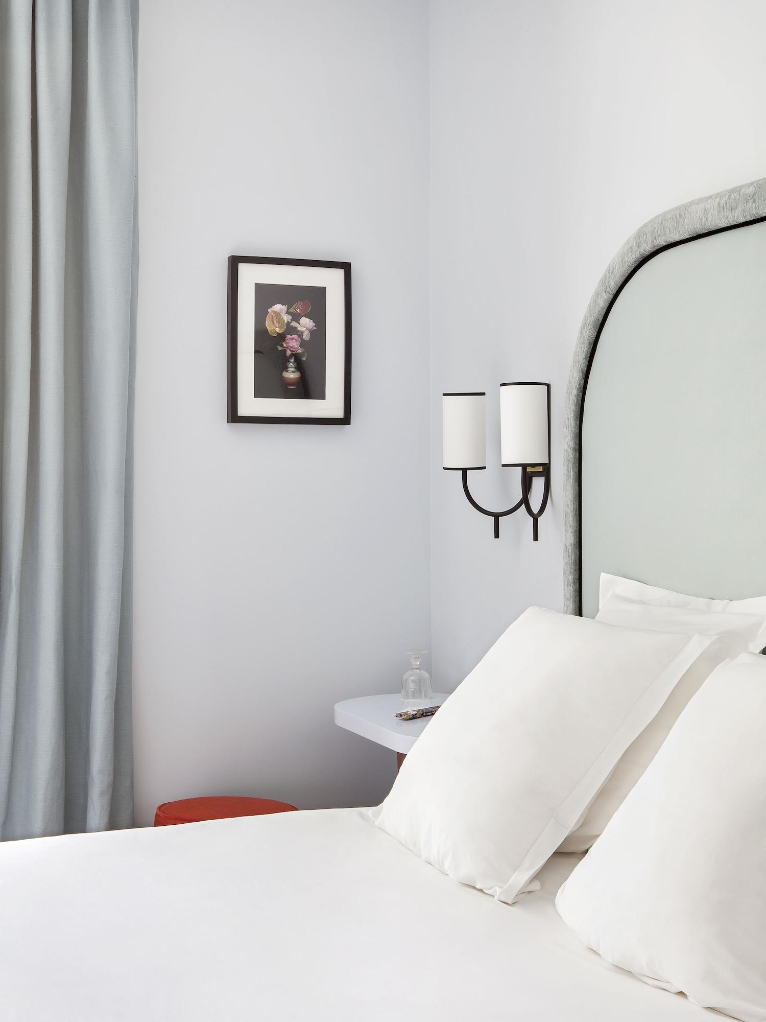 Hotel Bienvenue 4*