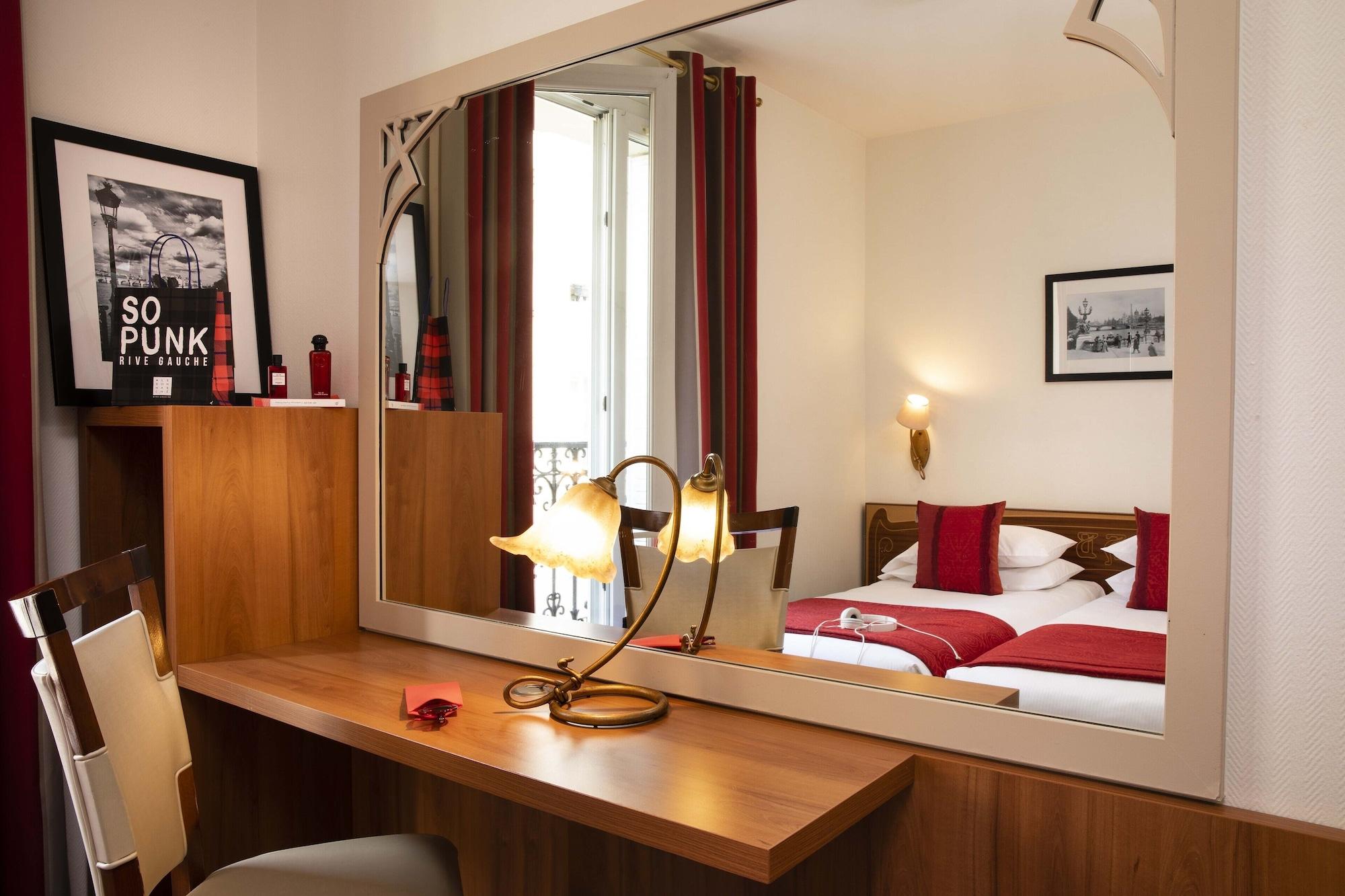 Grand Des Balcons Paris
