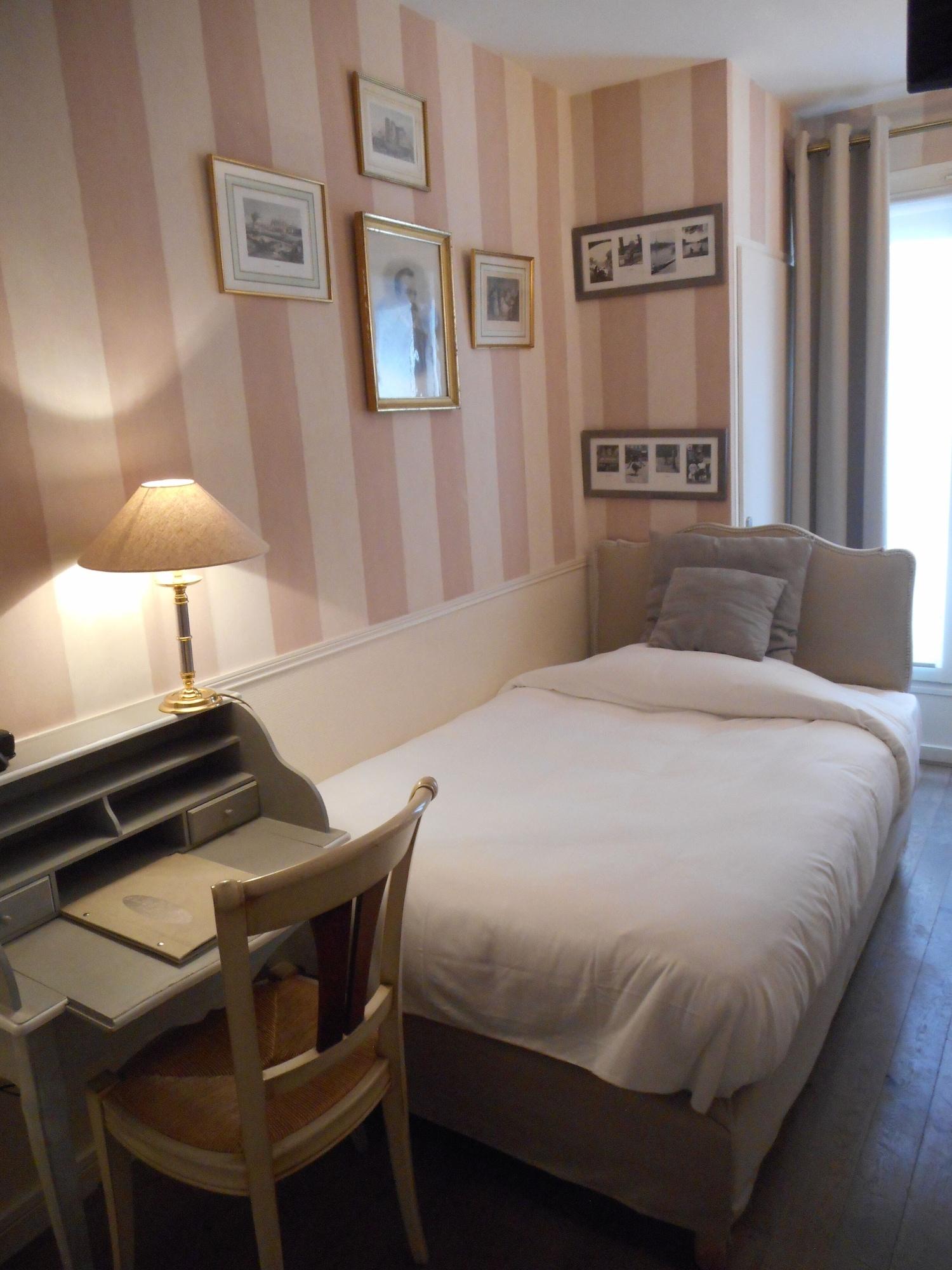 De L'avre Hotel Paris
