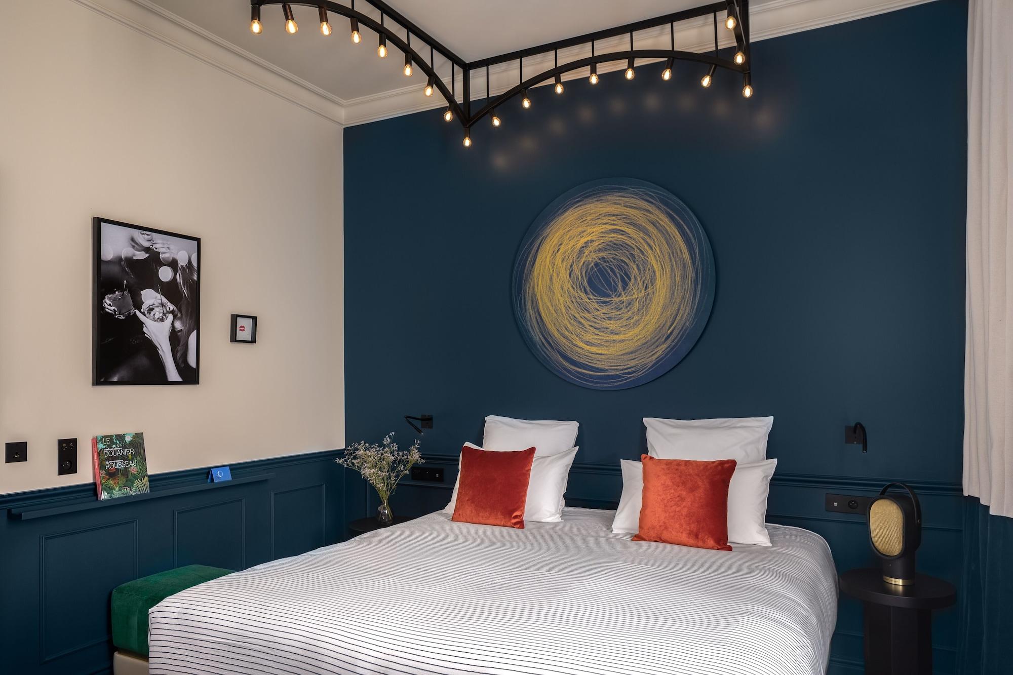 Hotel Chouchou