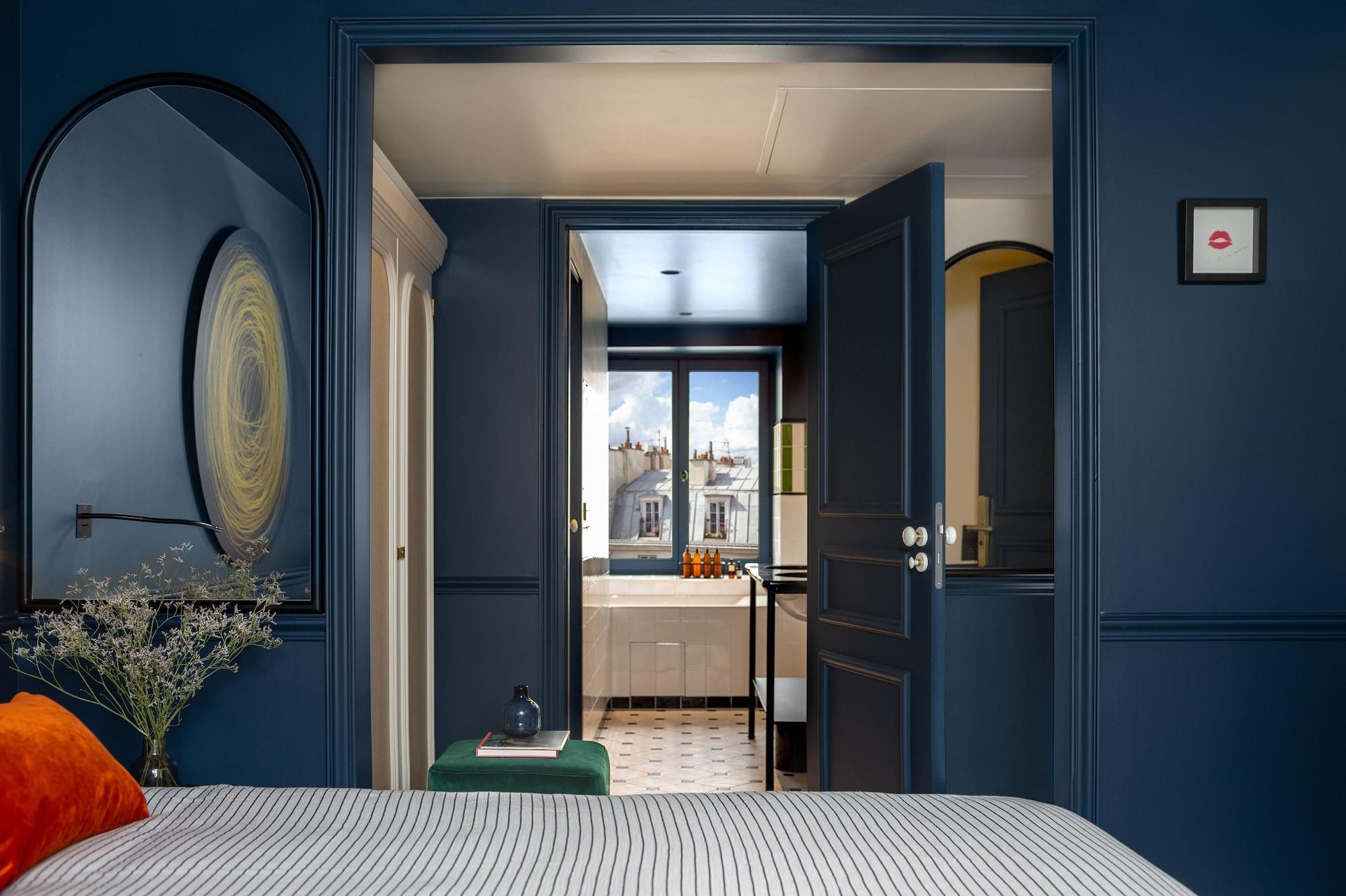 Hotel Chouchou 3*
