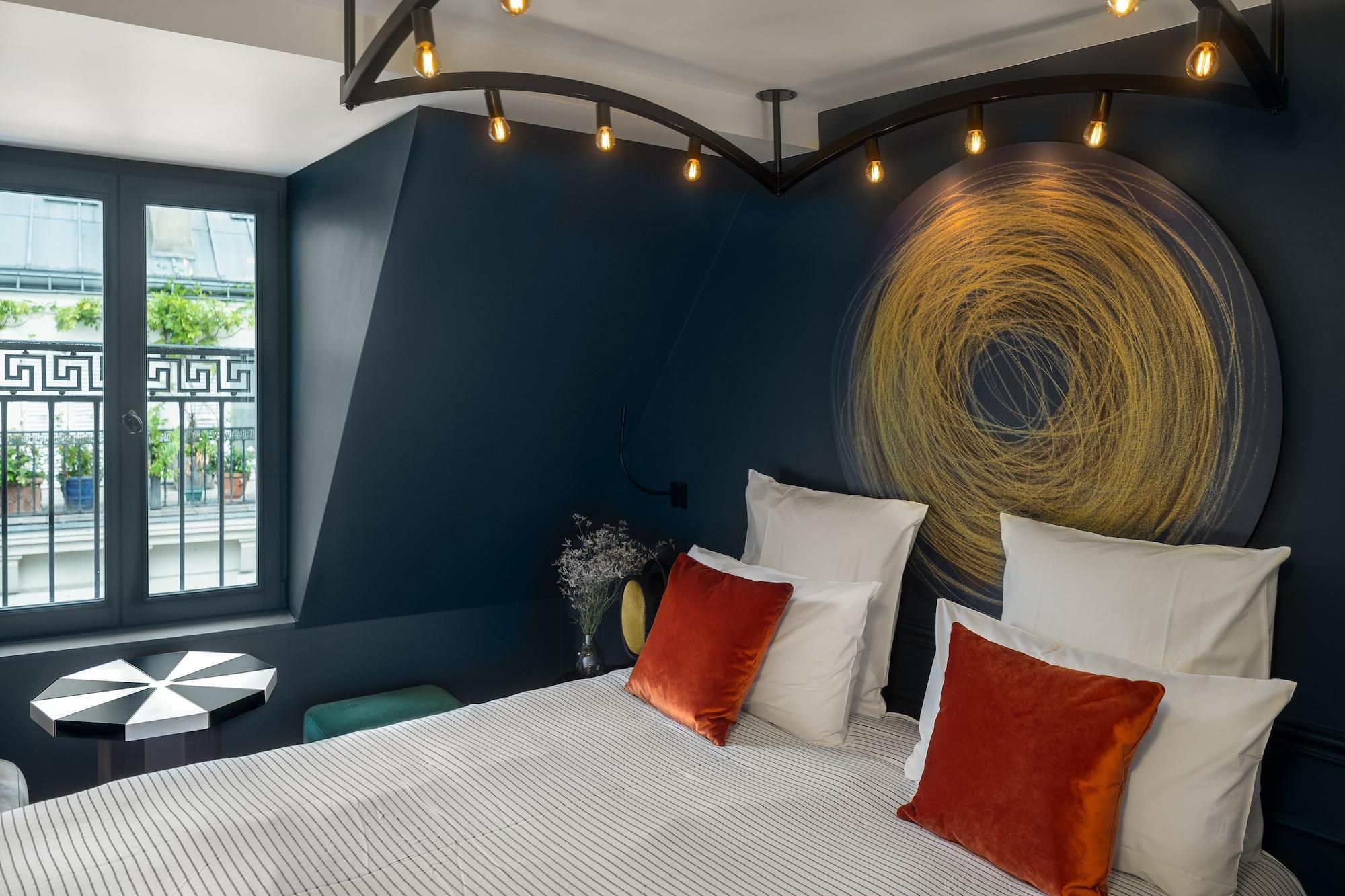 Hotel Chouchou