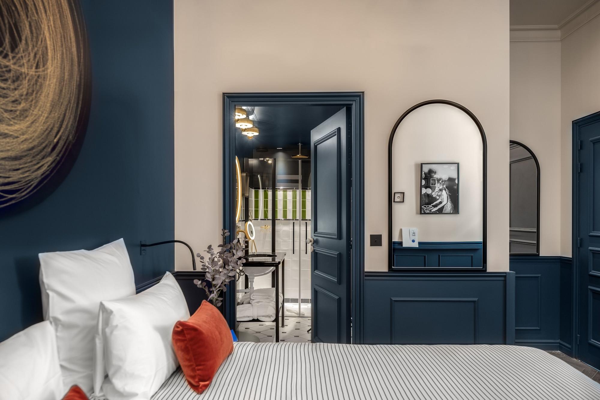 Chouchou 3* Paris