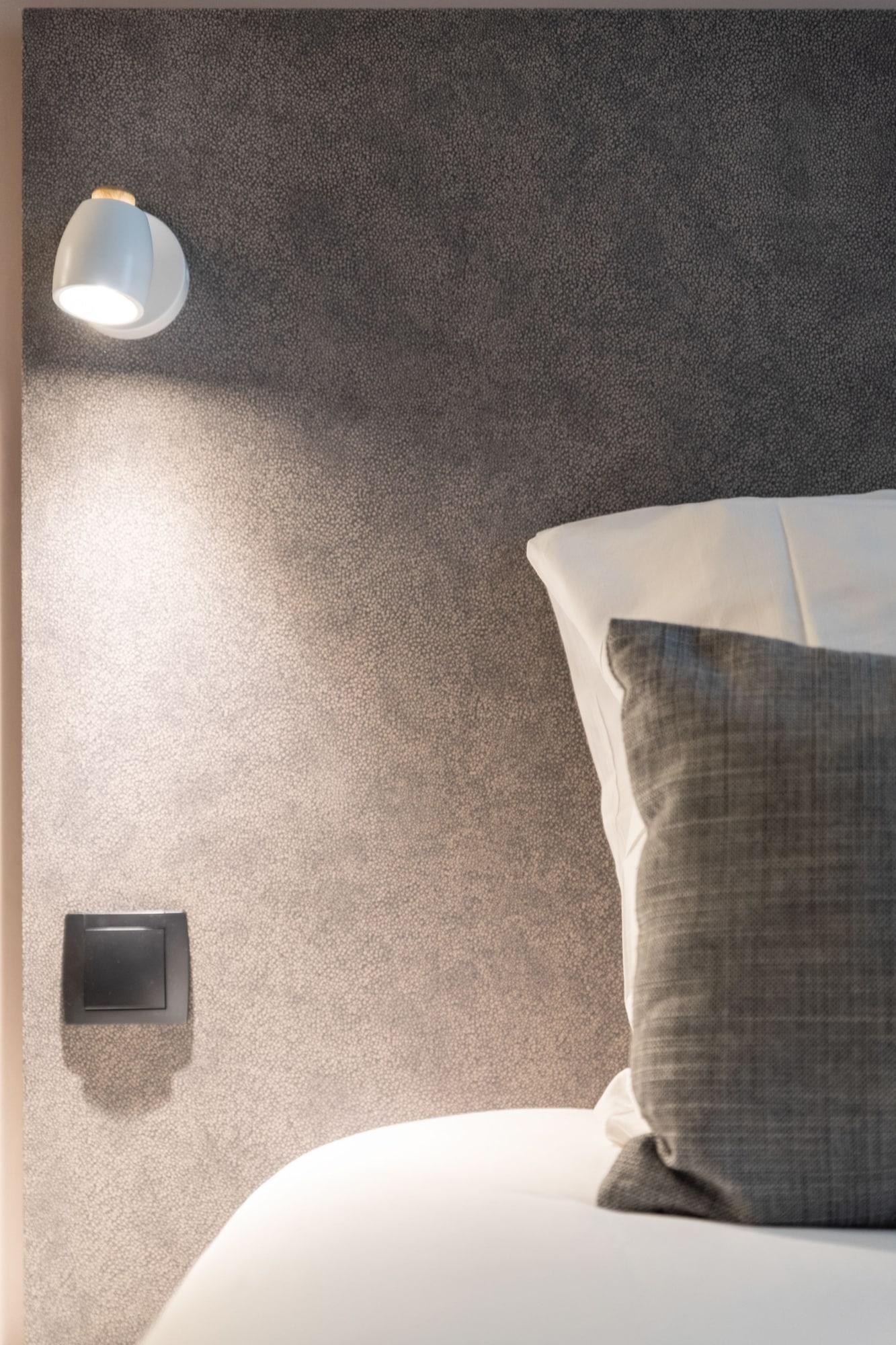 1er Etage Marais Paris