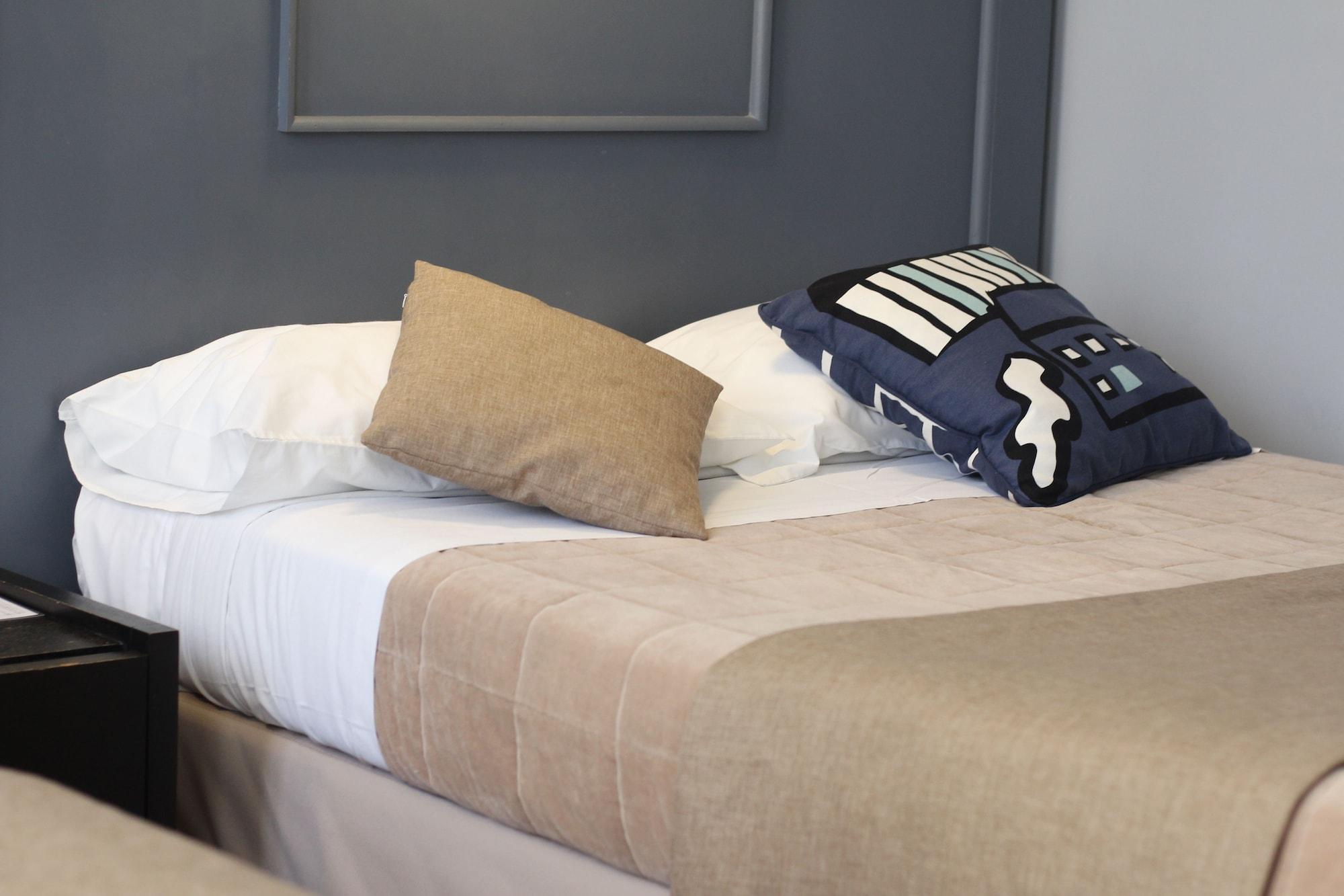 Hotel Cosmotel 3*