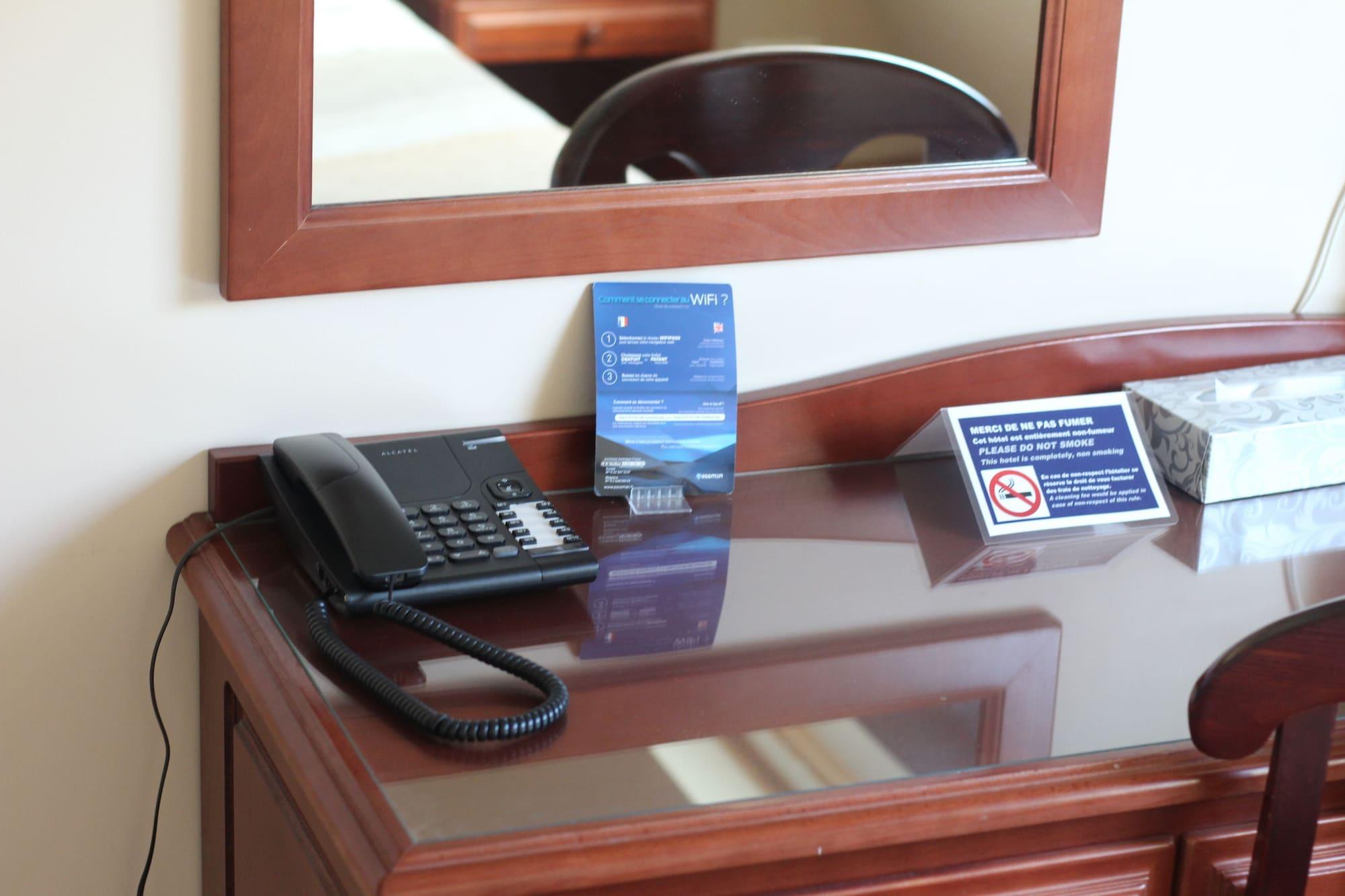 Cosmotel Hotel