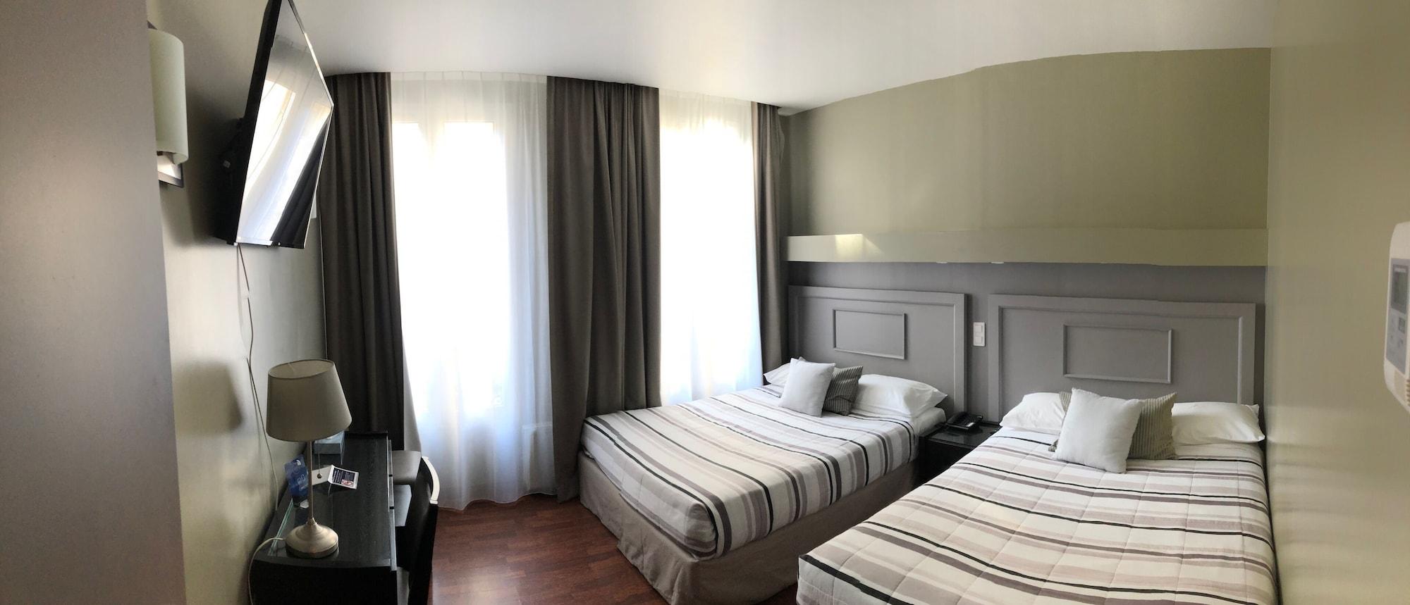 Cosmotel Paris
