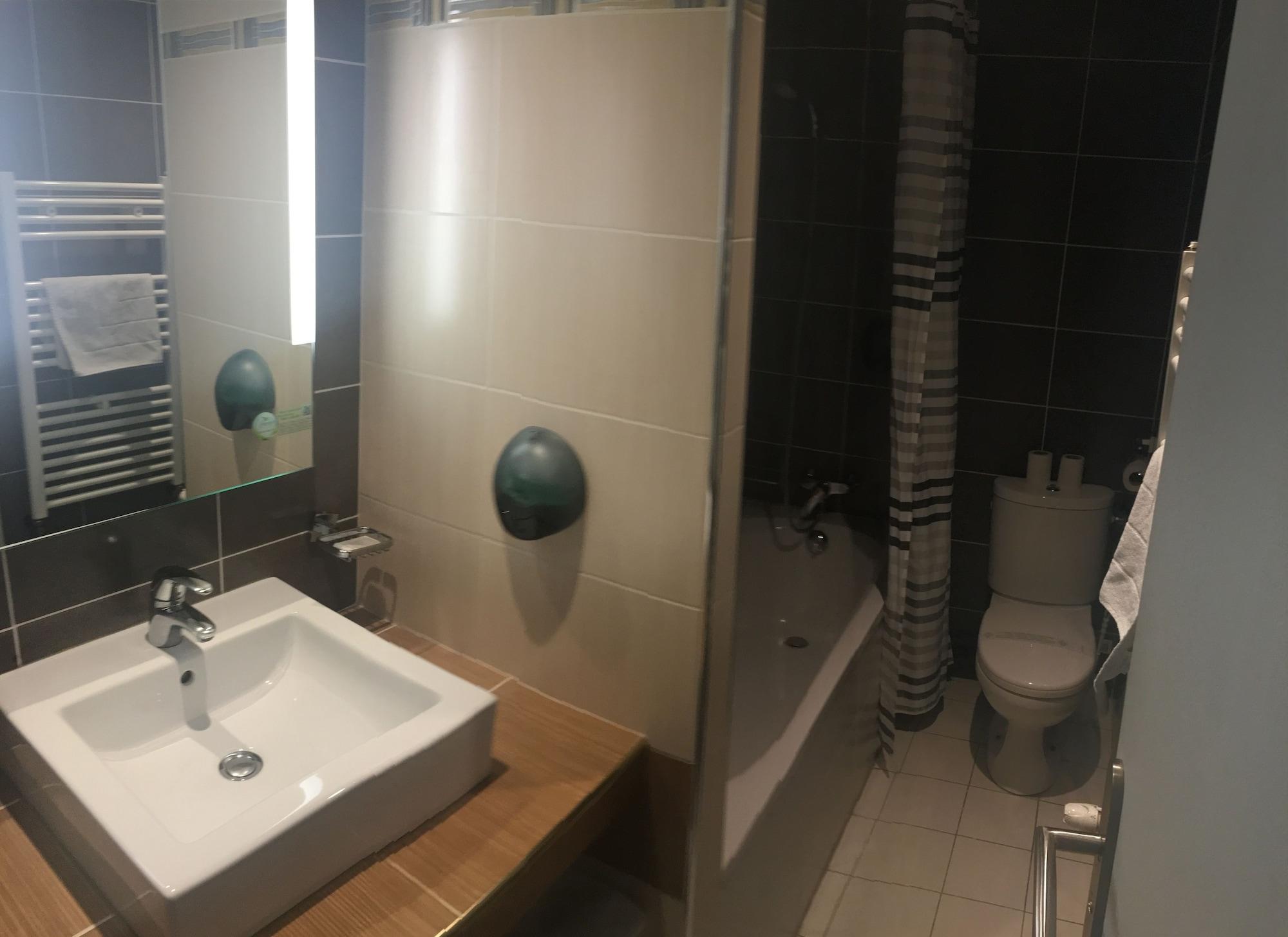 Hotel Cosmotel 3*
