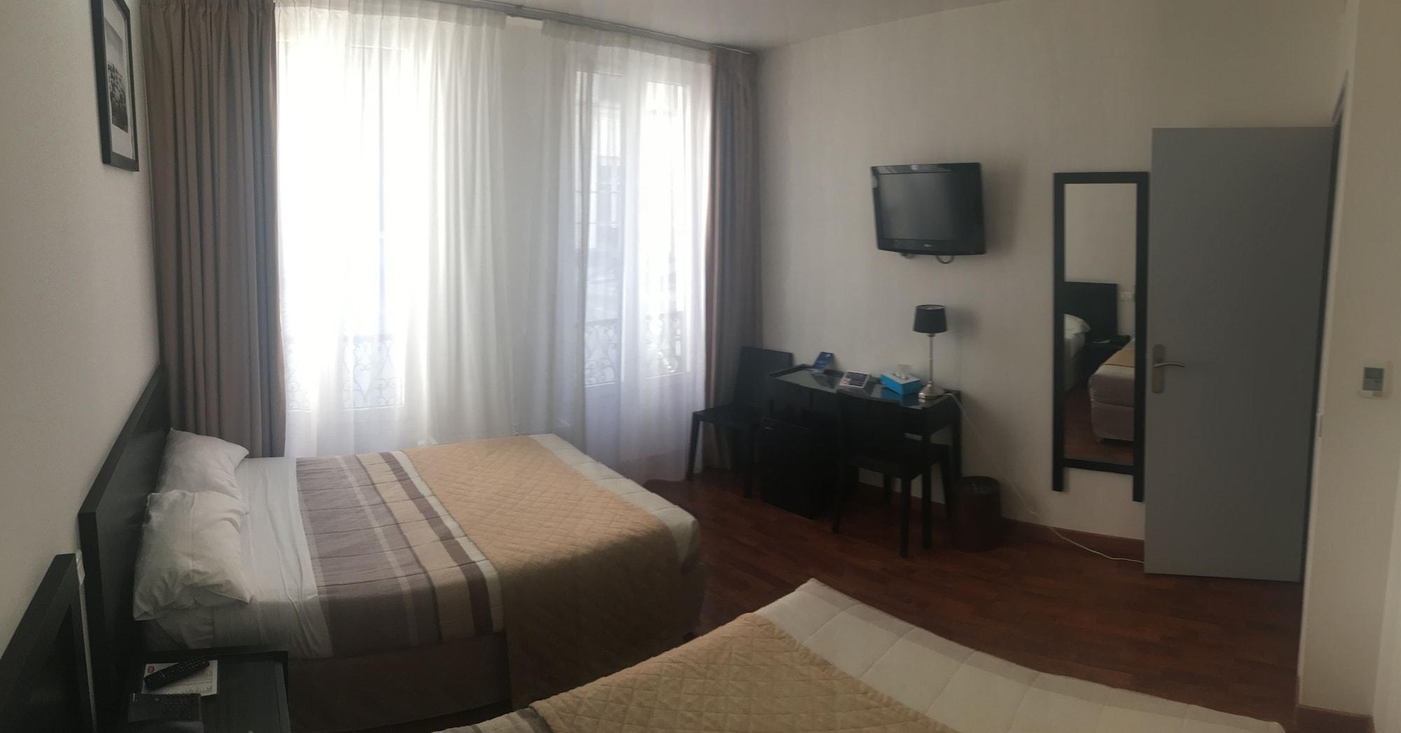Cosmotel Hotel