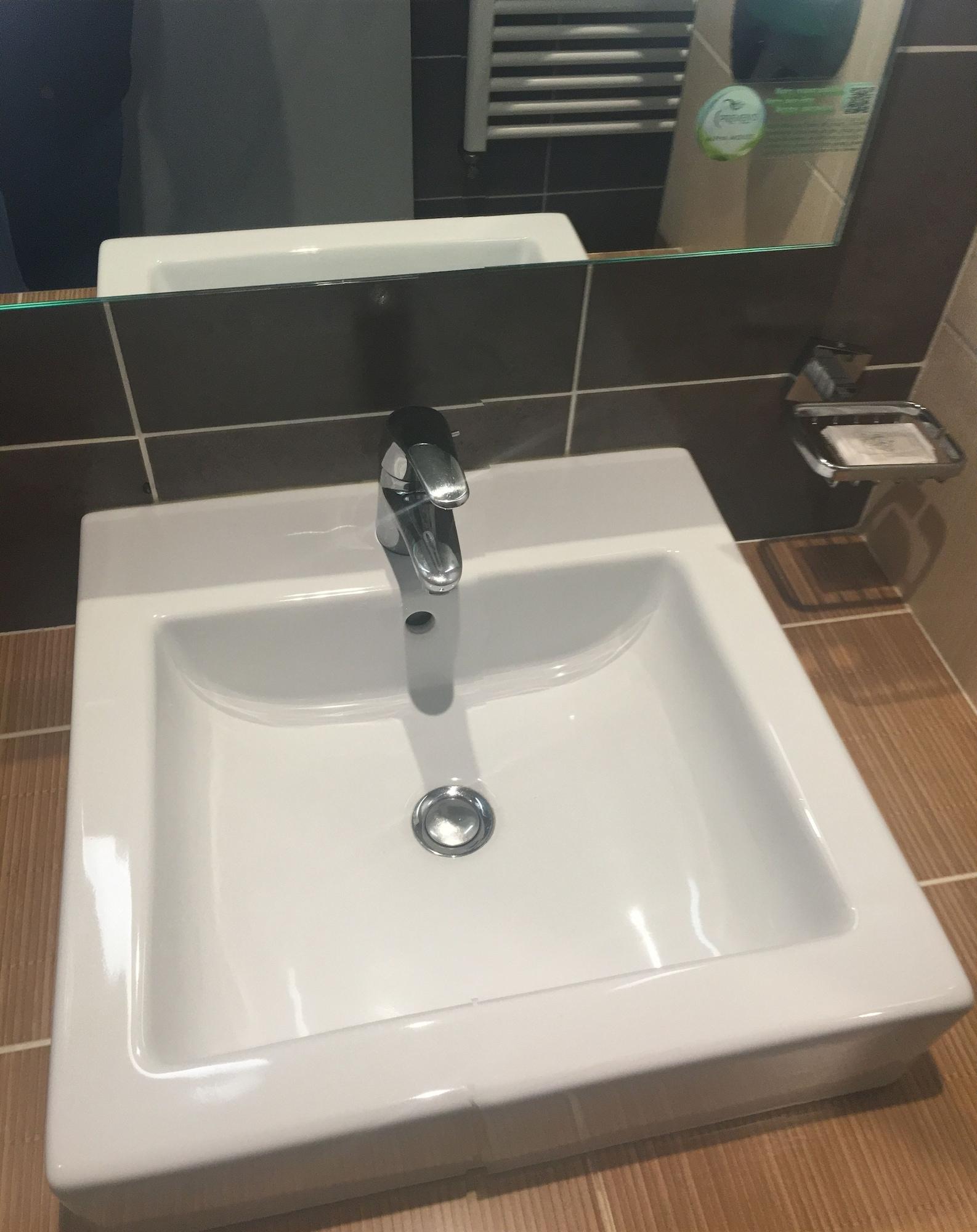 Cosmotel Hotel 3*