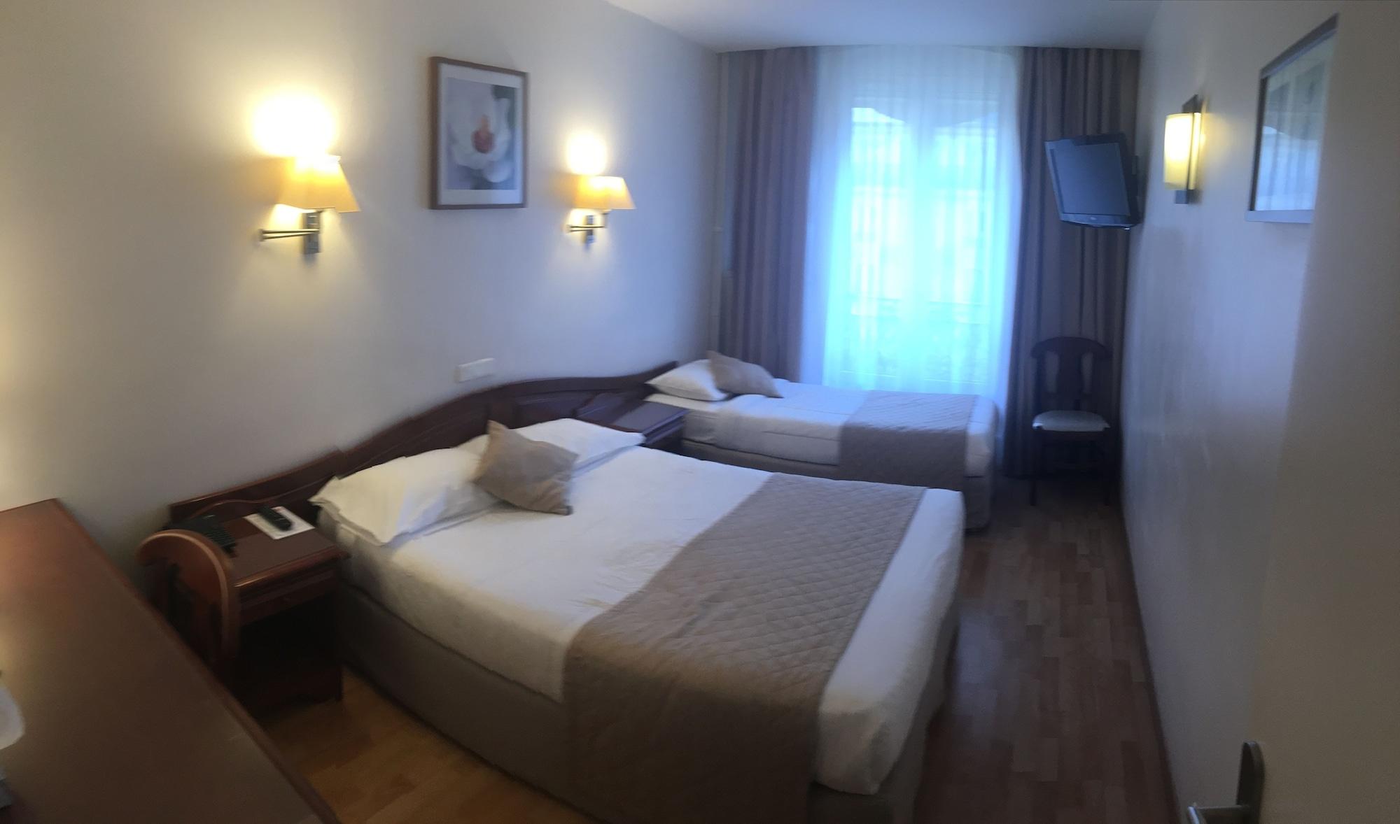 Cosmotel Hotel