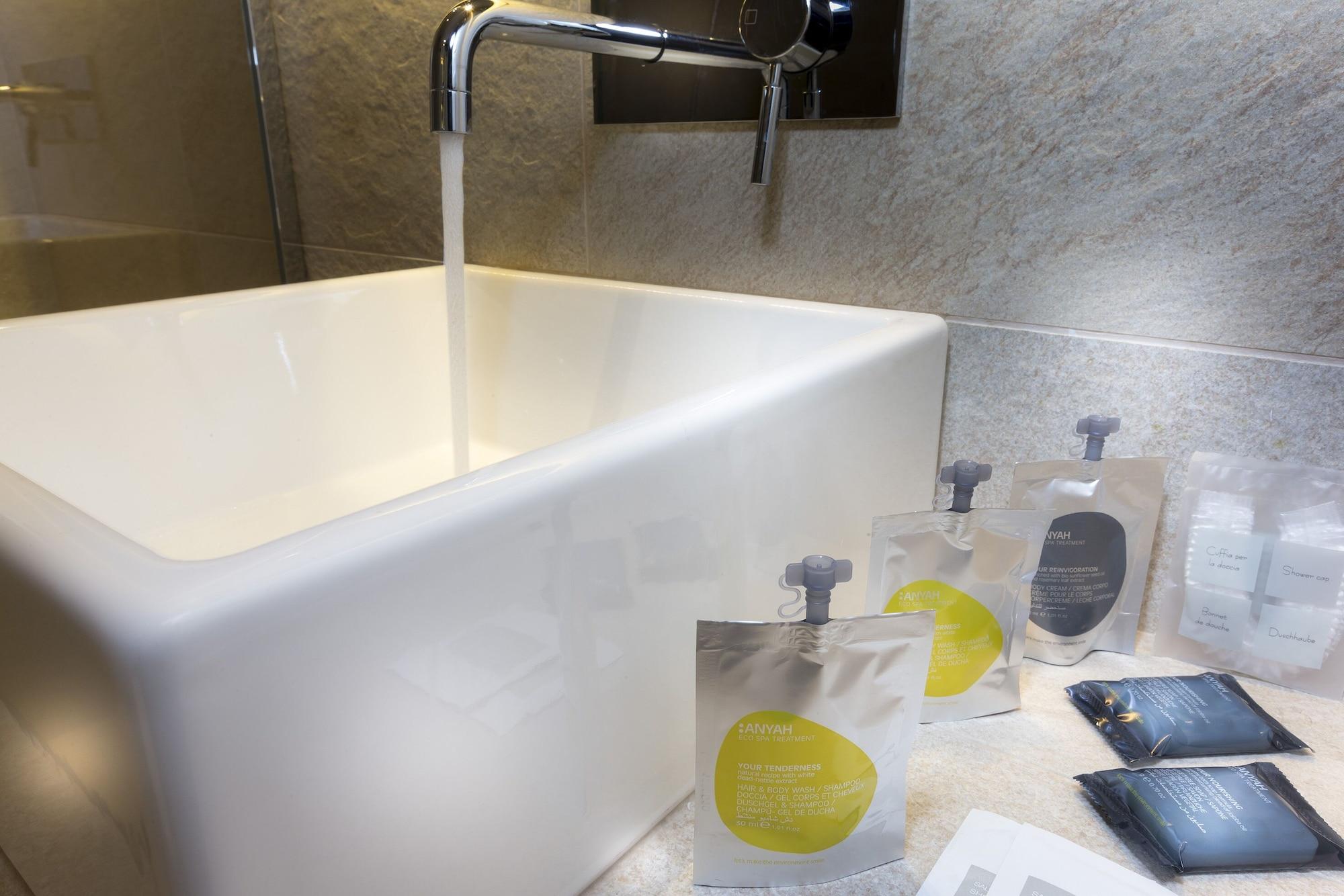 Hotel Andrea Paris