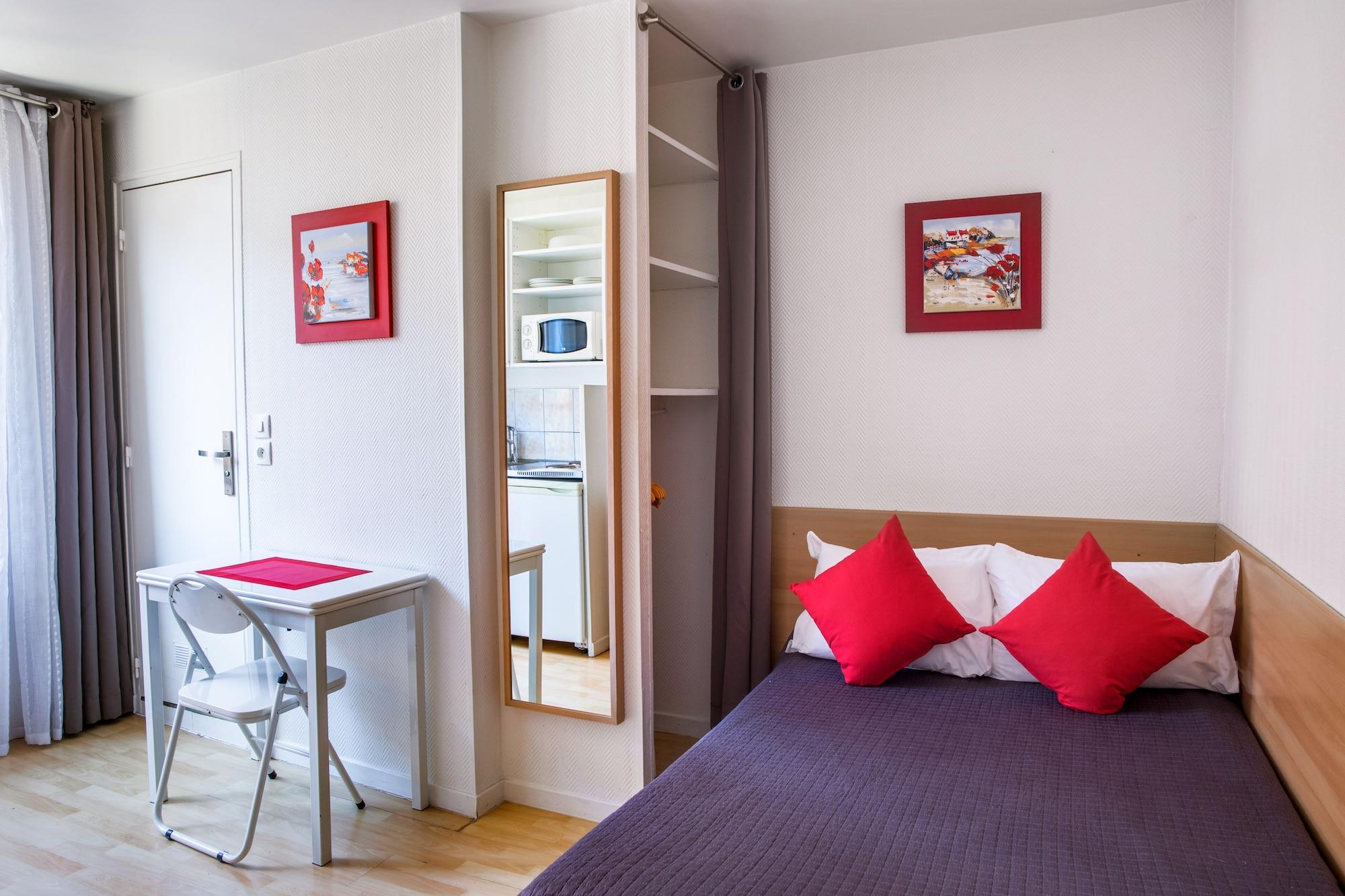 Aparthotel De L'horloge