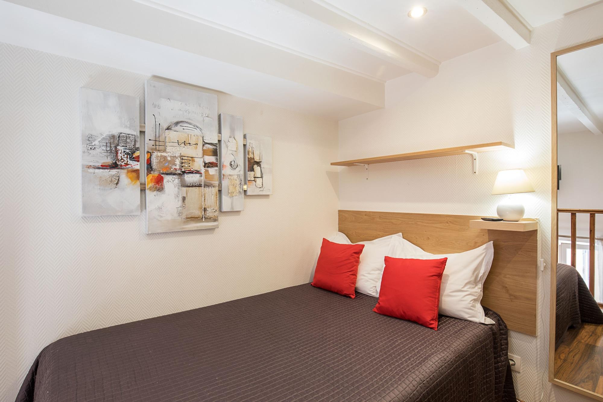Aparthotel De L'horloge