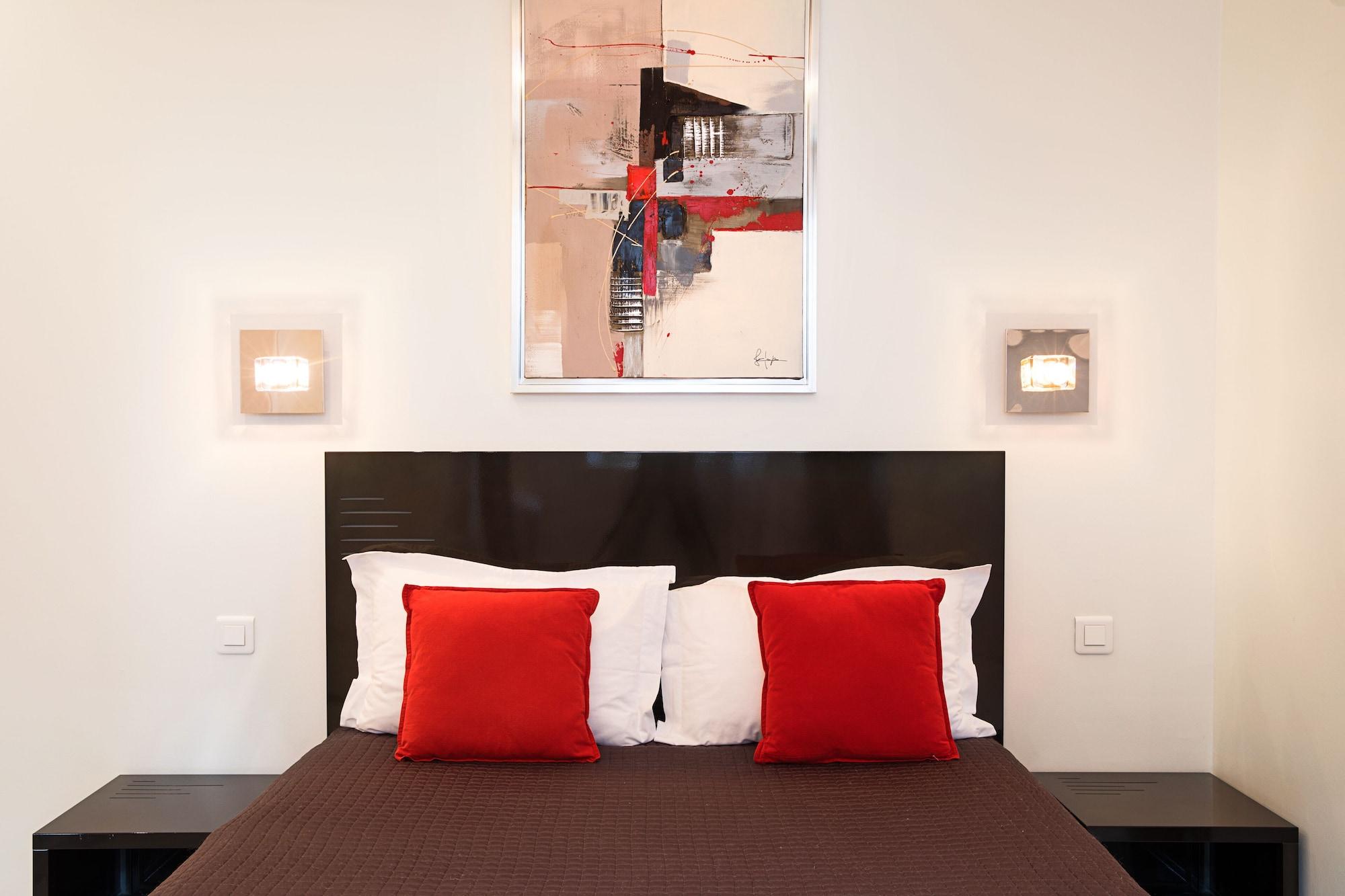 Aparthotel De L'horloge