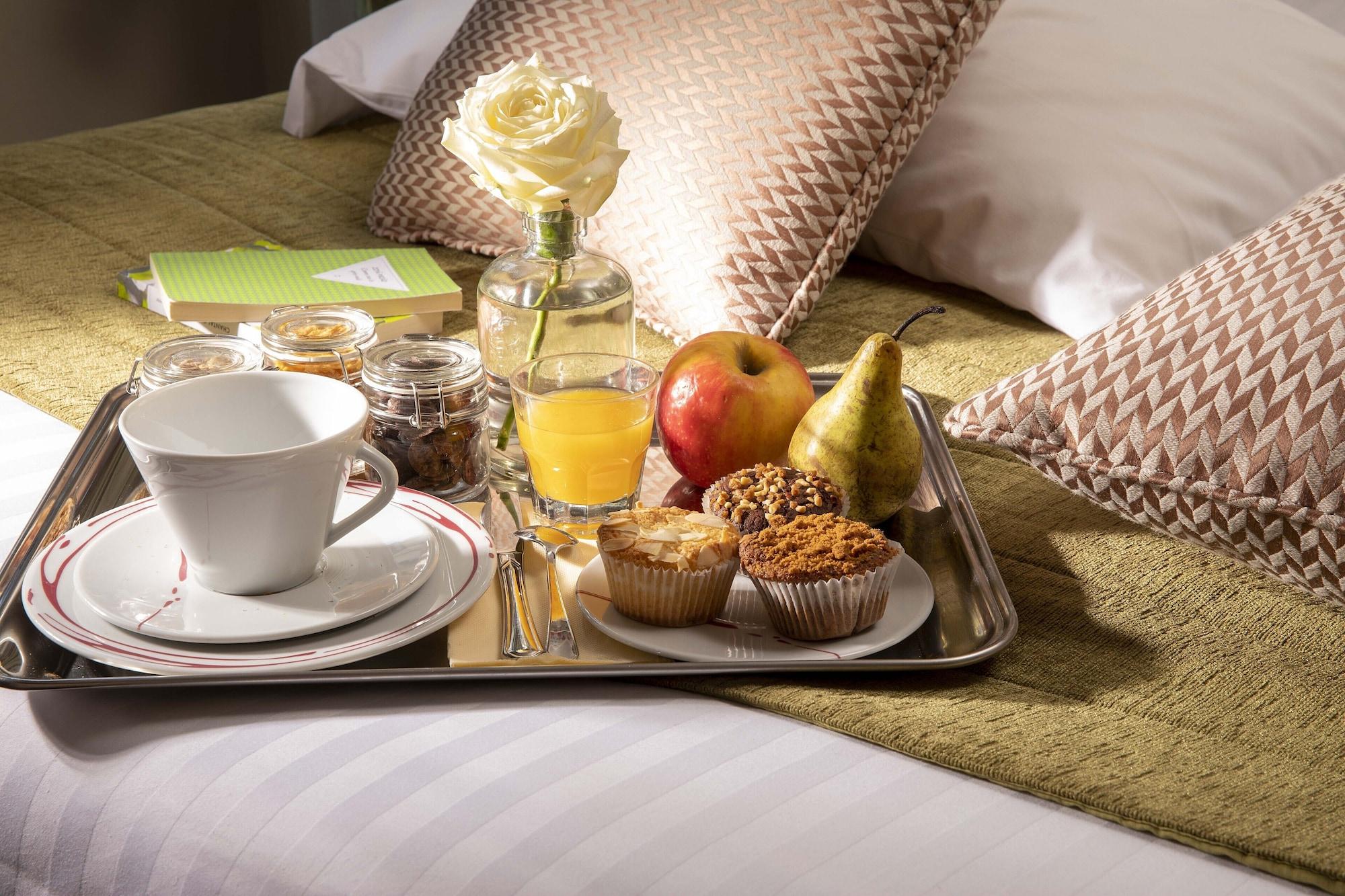 Relais Bosquet