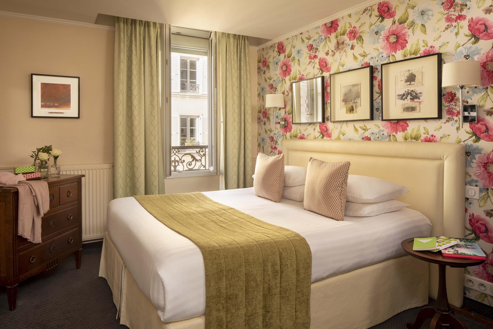 Relais Bosquet Paris
