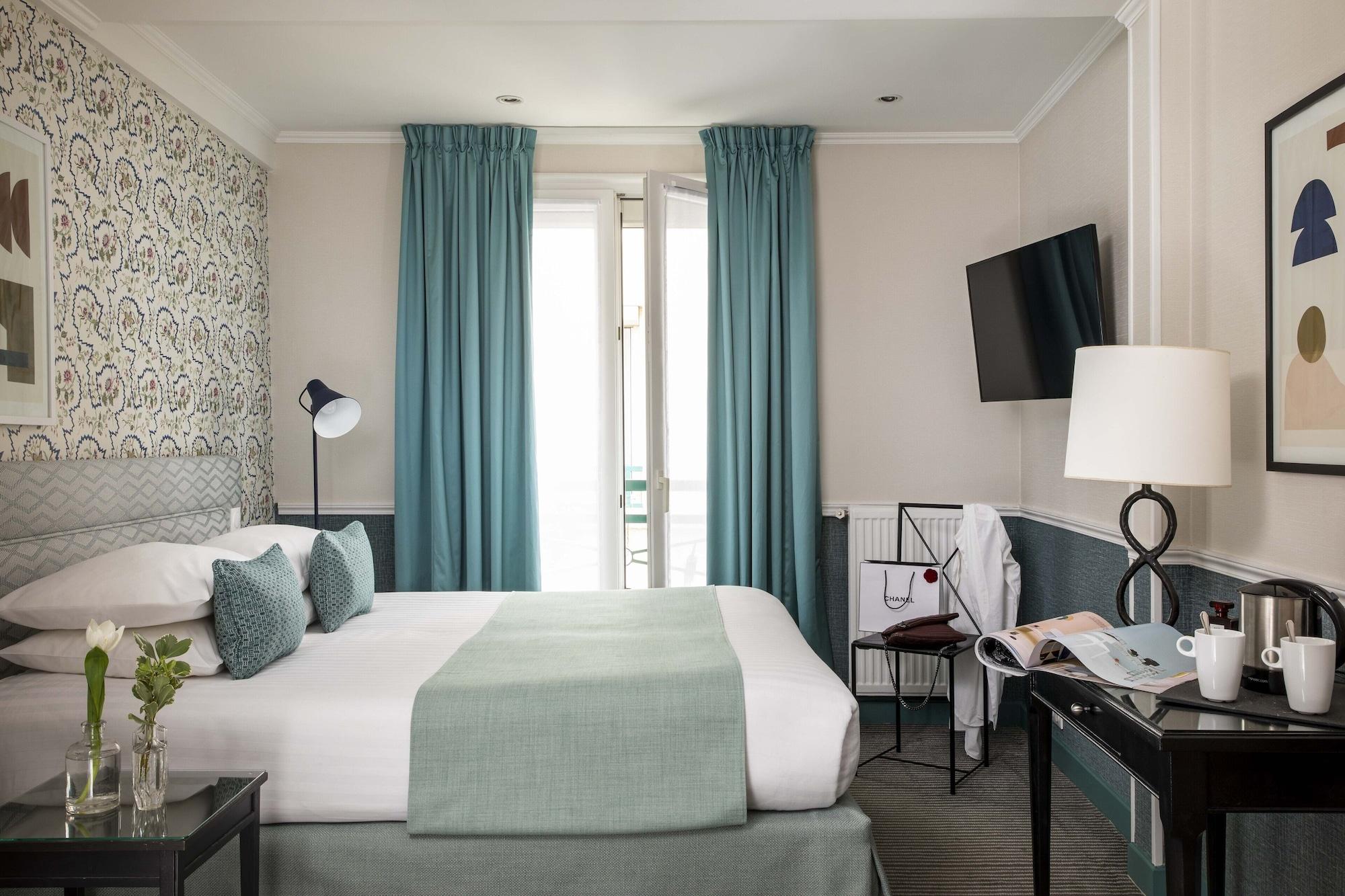 Relais Bosquet Paris