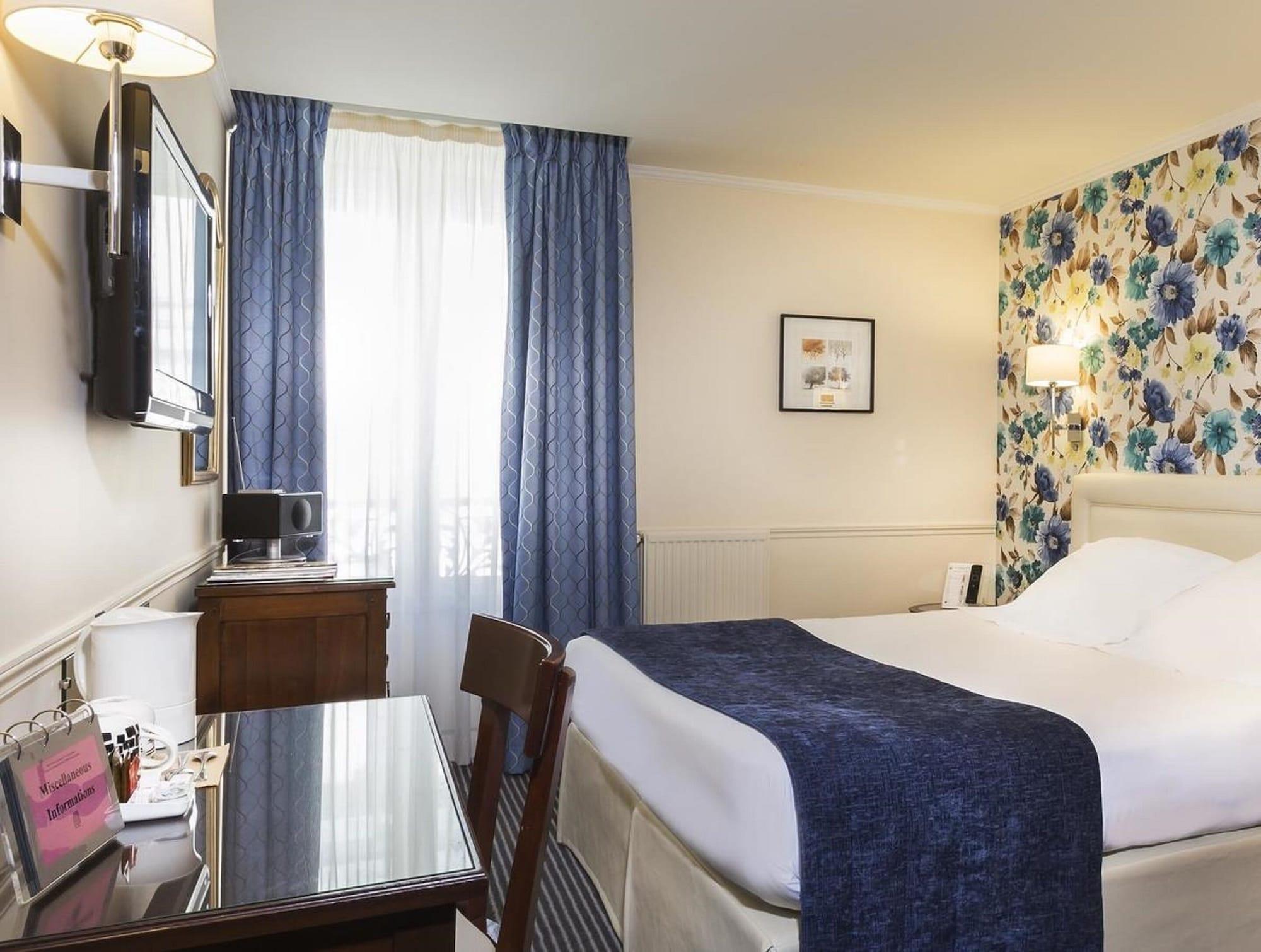 Relais Bosquet