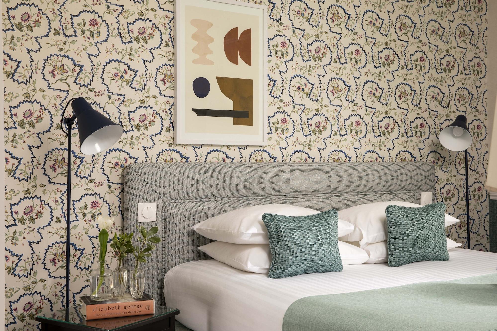 Relais Bosquet Hotel