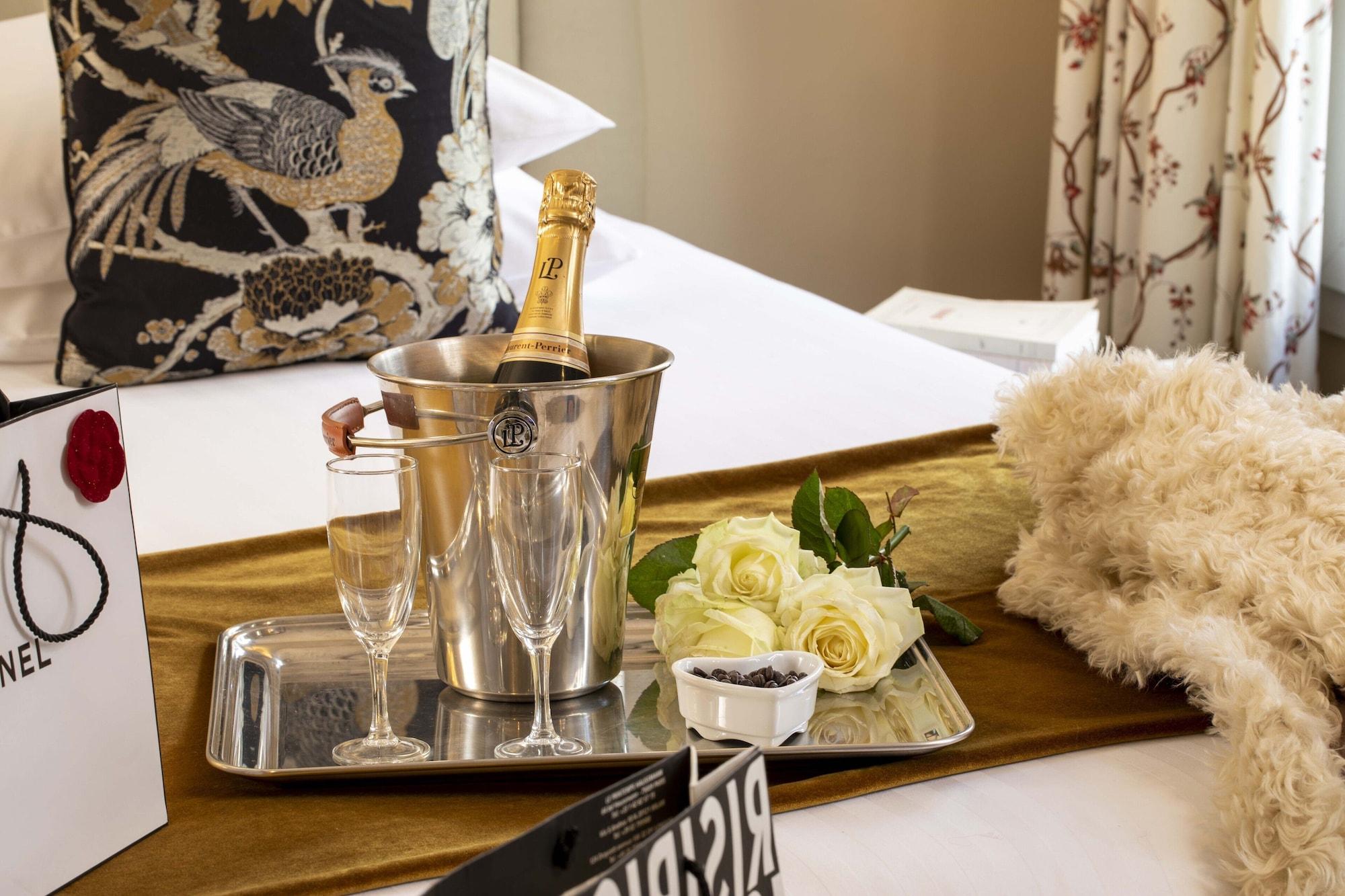 Relais Bosquet Hotel Paris