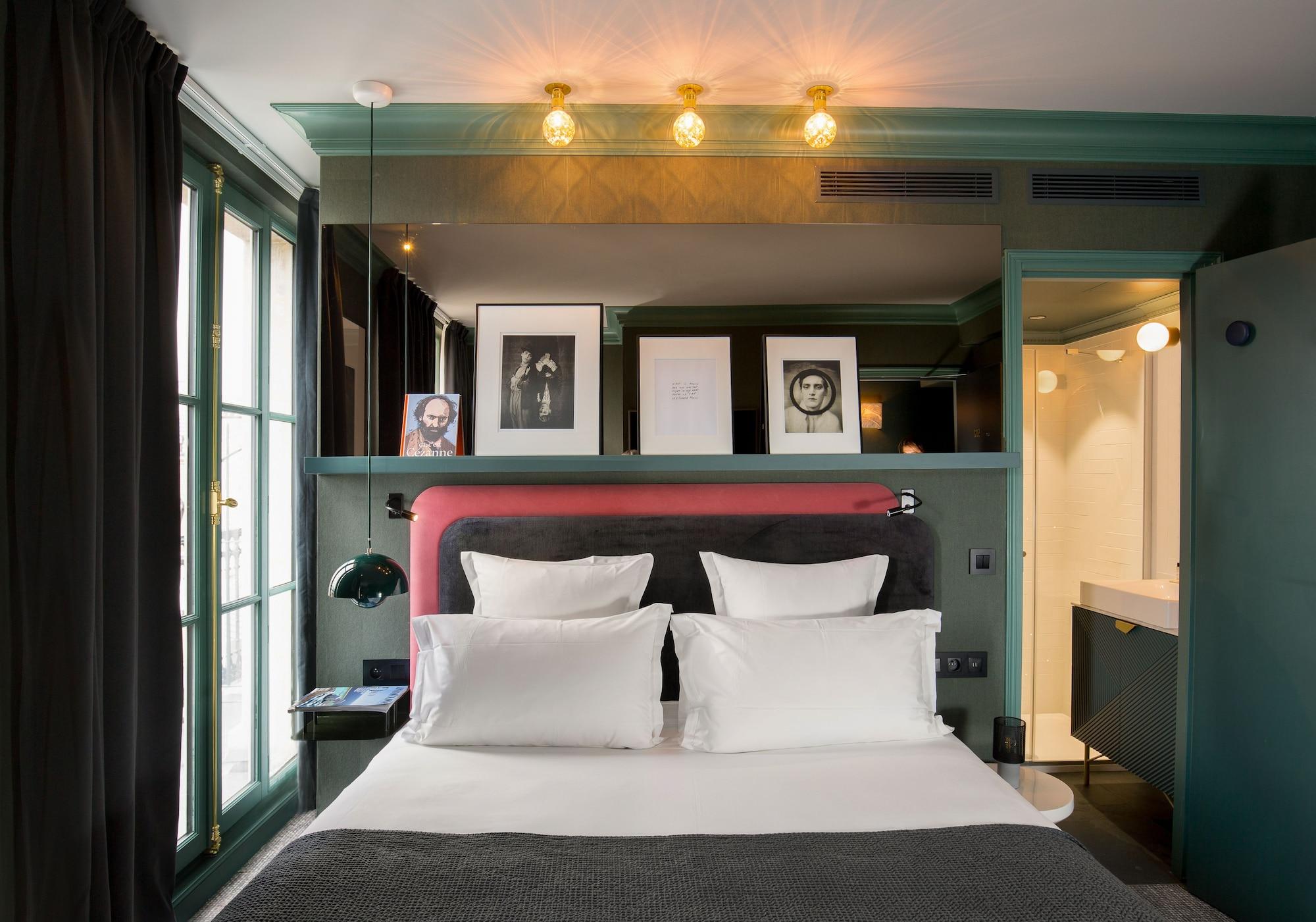 Hotel Bob By Elegancia Paris