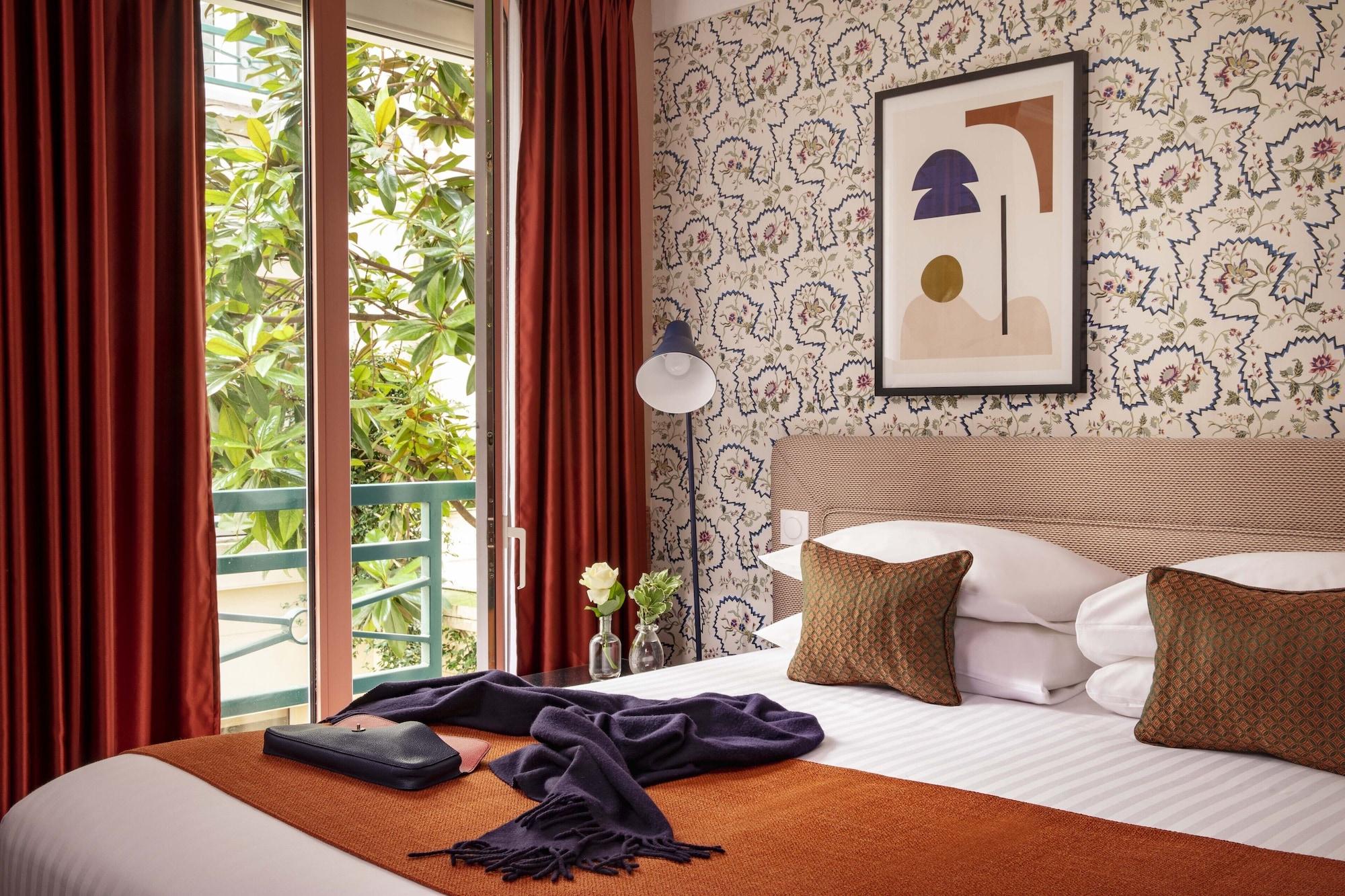Relais Bosquet Hotel 3*